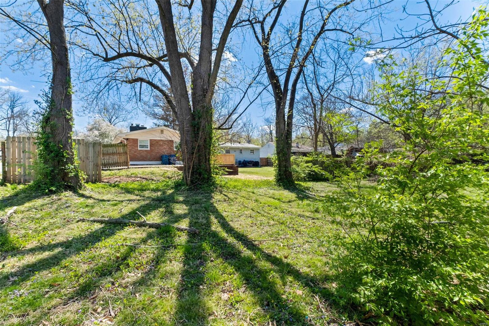 Burke City - Residential
