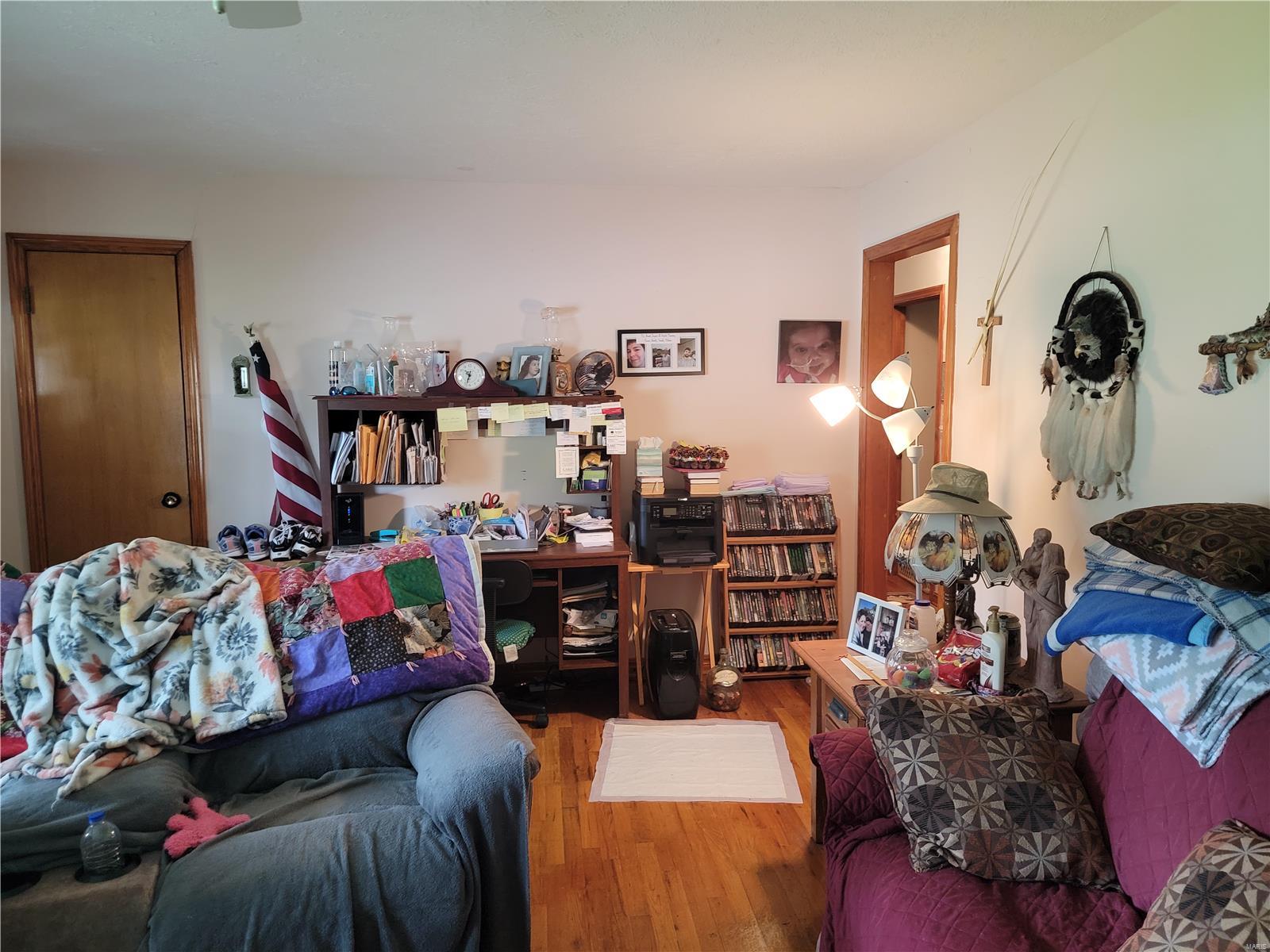 Donnelly's - Residential
