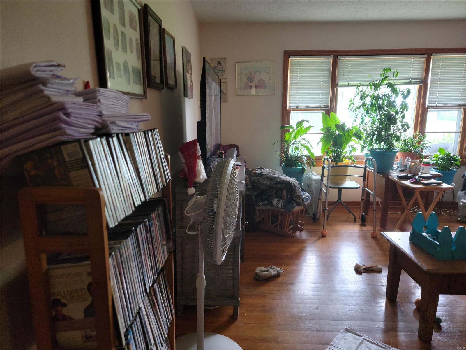 Donnelly's - Residential