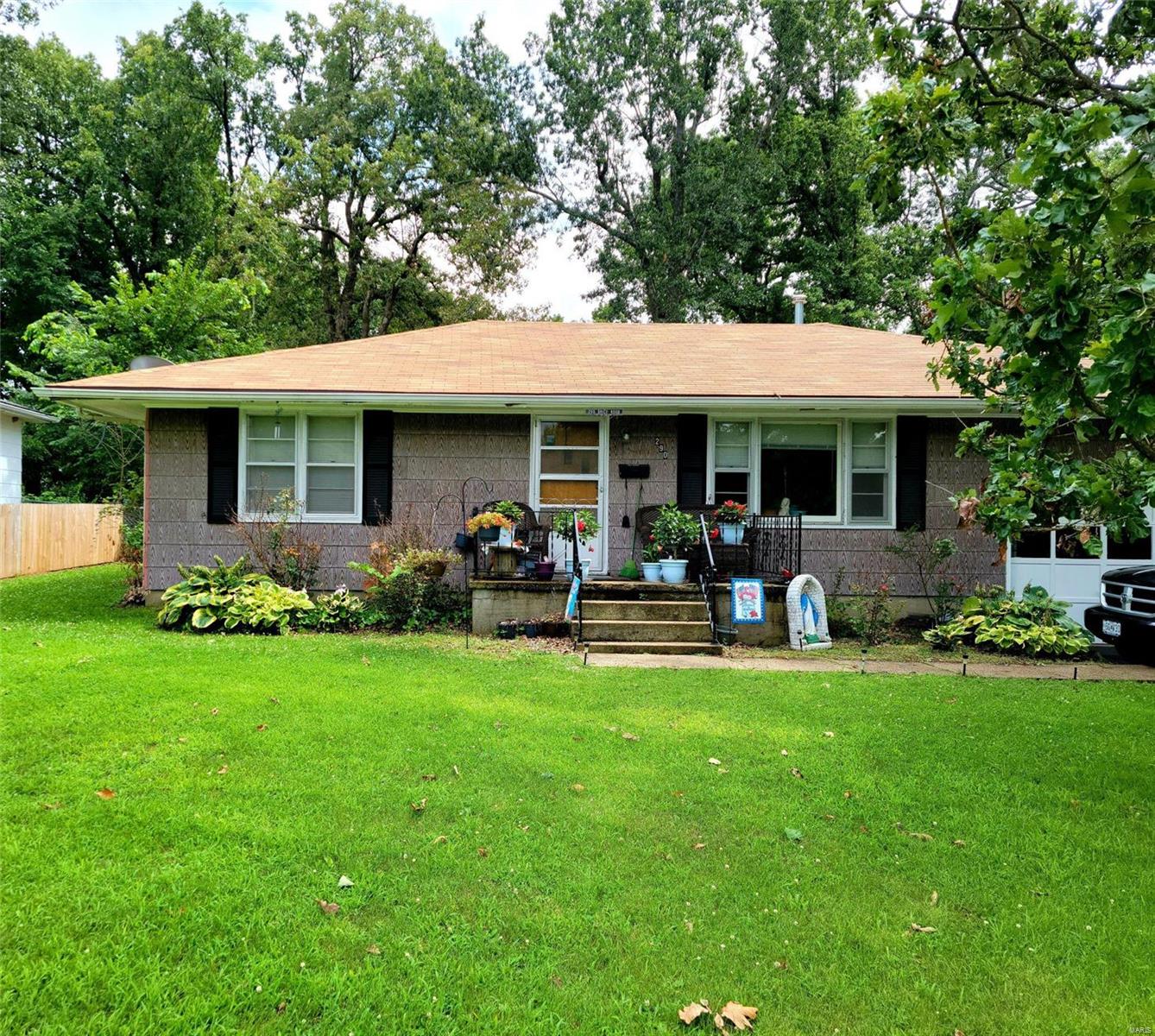 Donnelly's - Residential