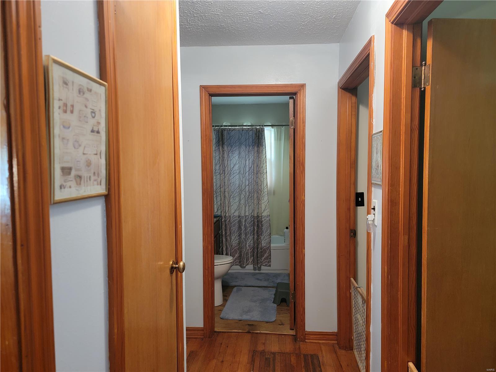 Donnelly's - Residential