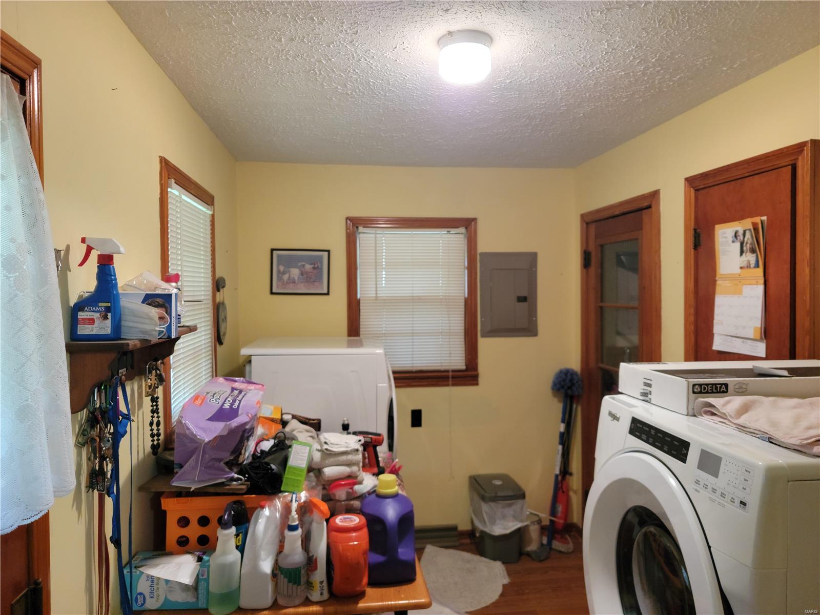 Donnelly's - Residential