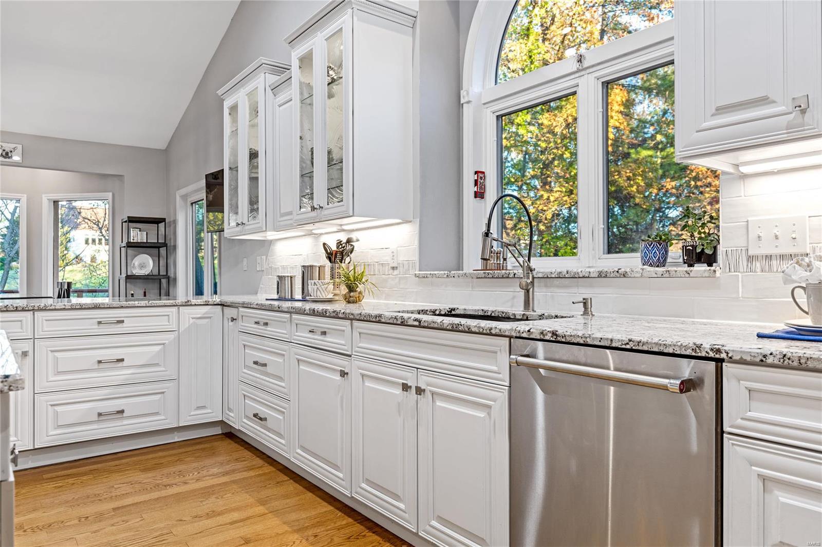 Whitmoor Country Club - Residential