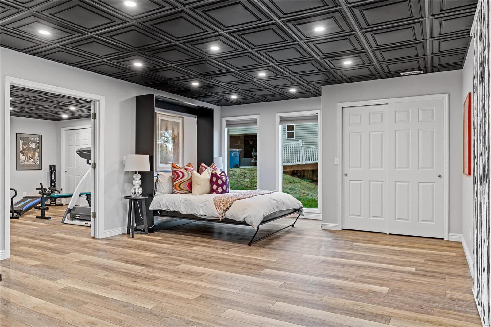 Whitmoor Country Club - Residential