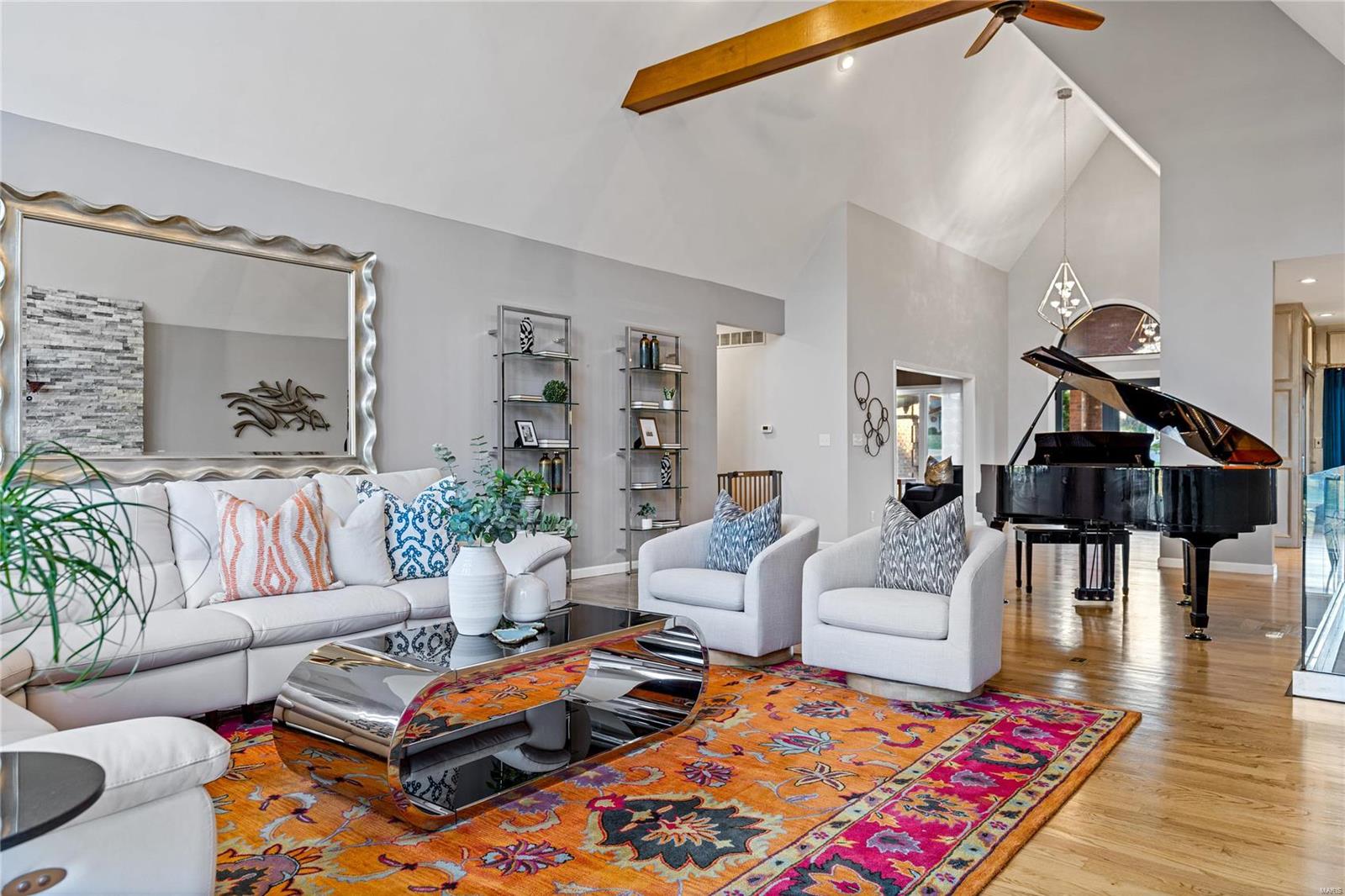 Whitmoor Country Club - Residential