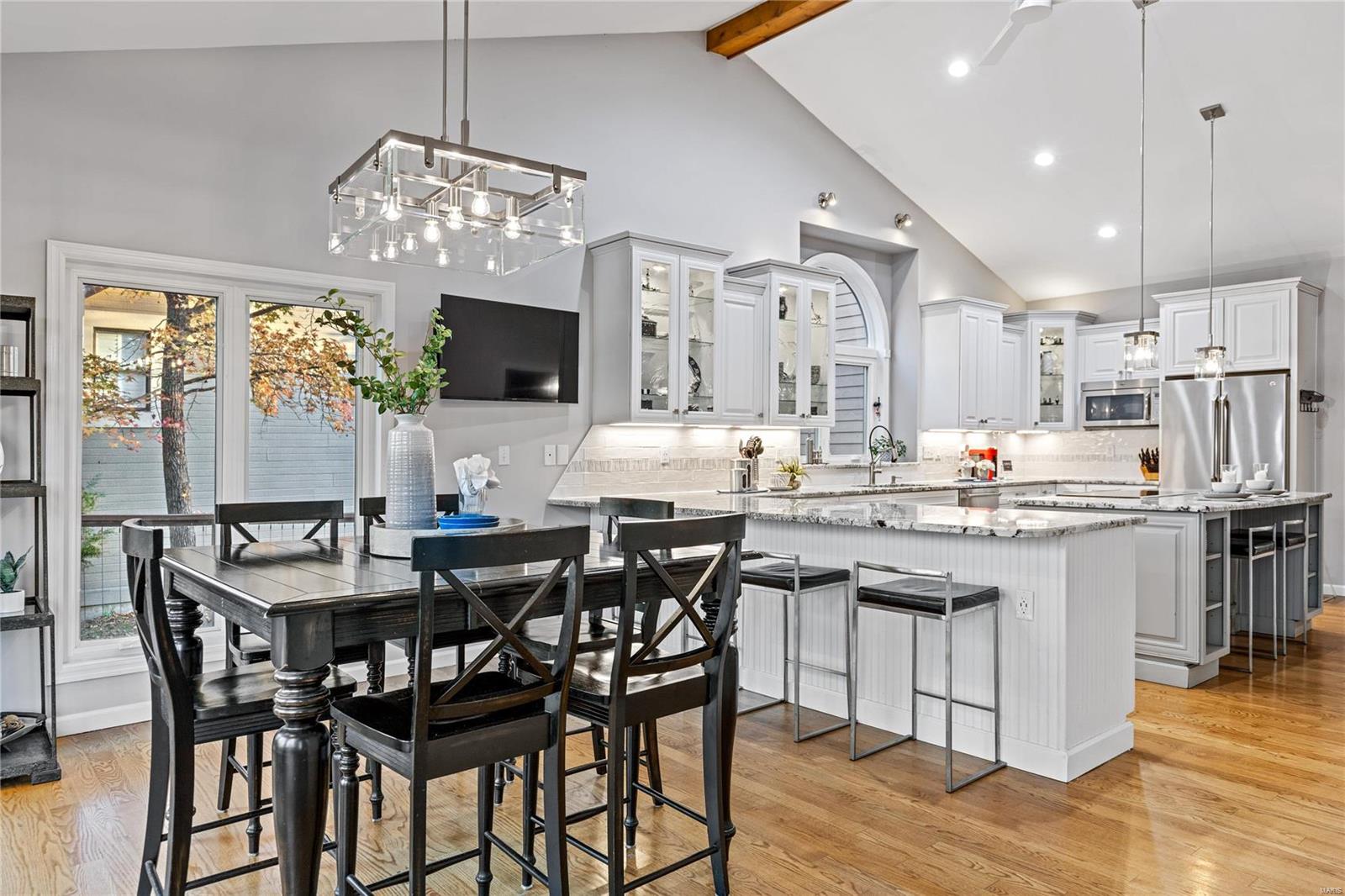 Whitmoor Country Club - Residential