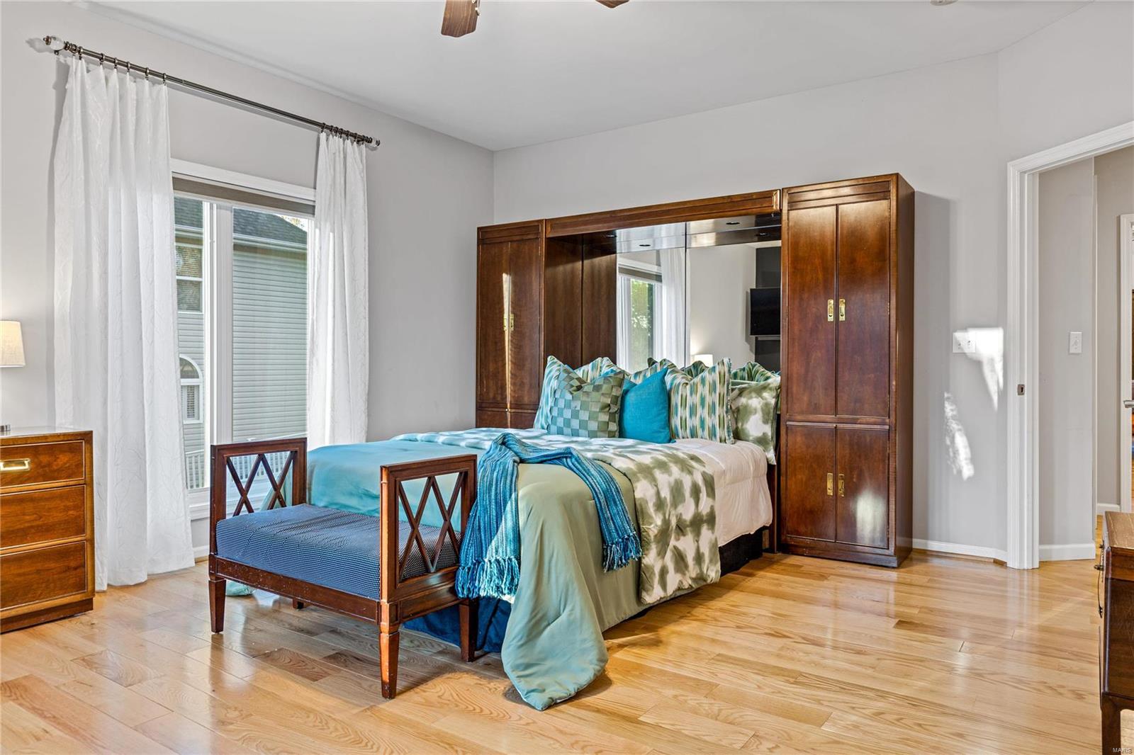 Whitmoor Country Club - Residential
