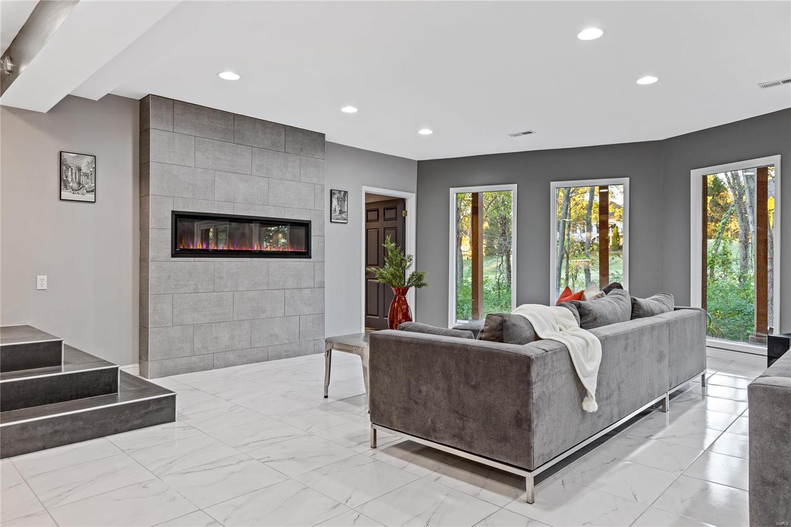 Whitmoor Country Club - Residential
