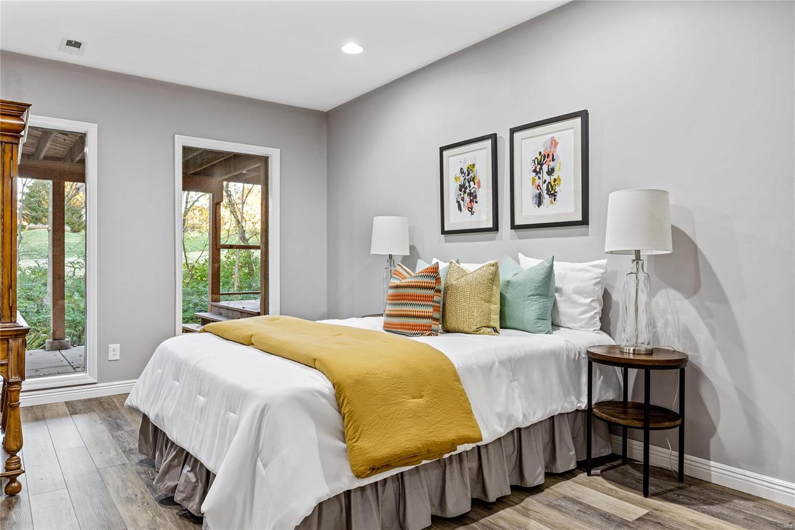Whitmoor Country Club - Residential