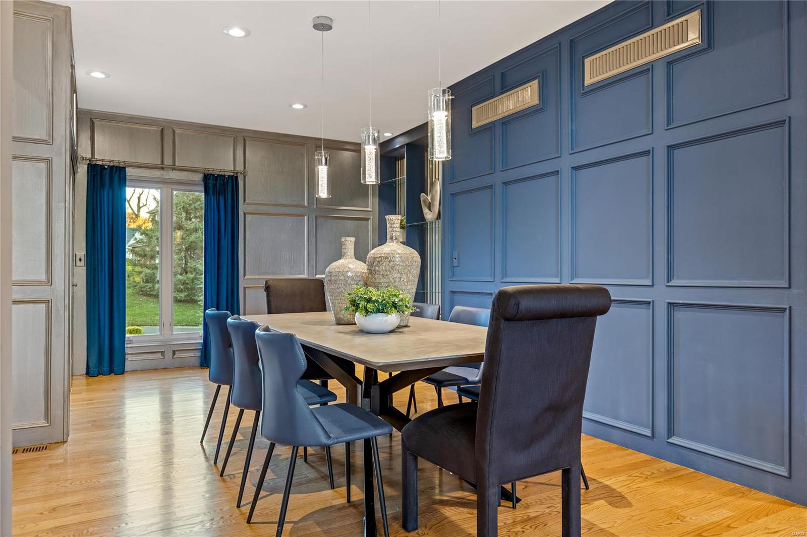 Whitmoor Country Club - Residential