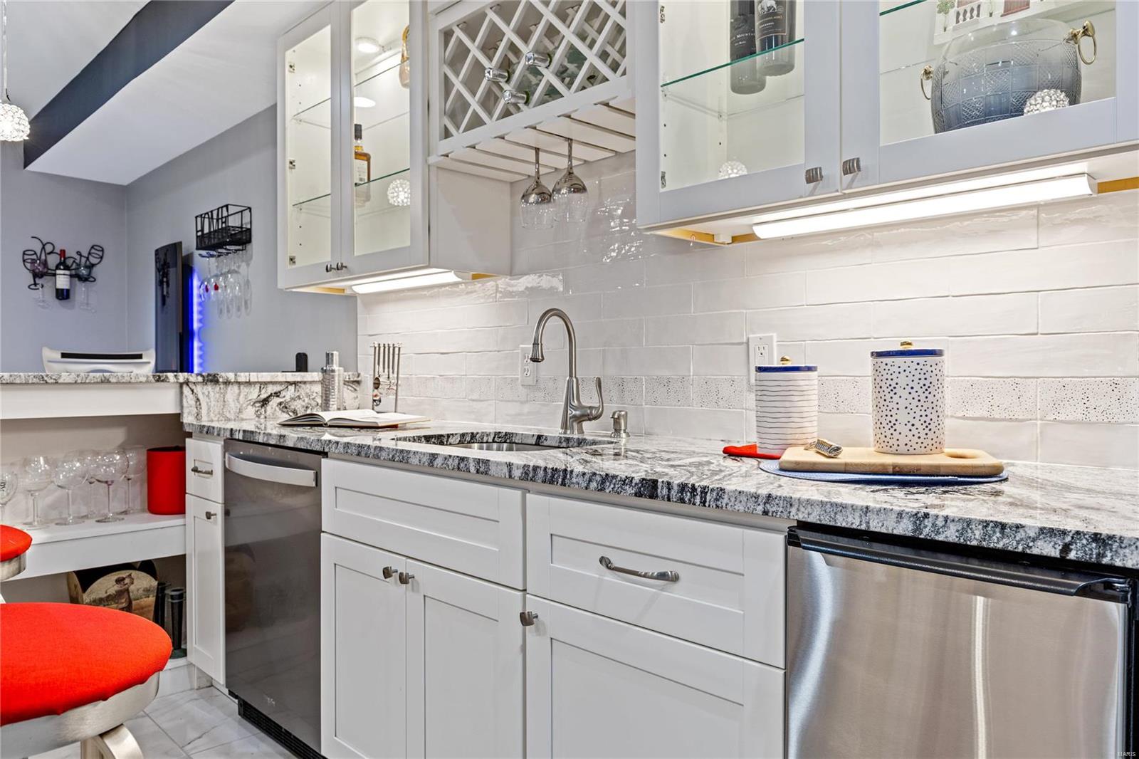 Whitmoor Country Club - Residential