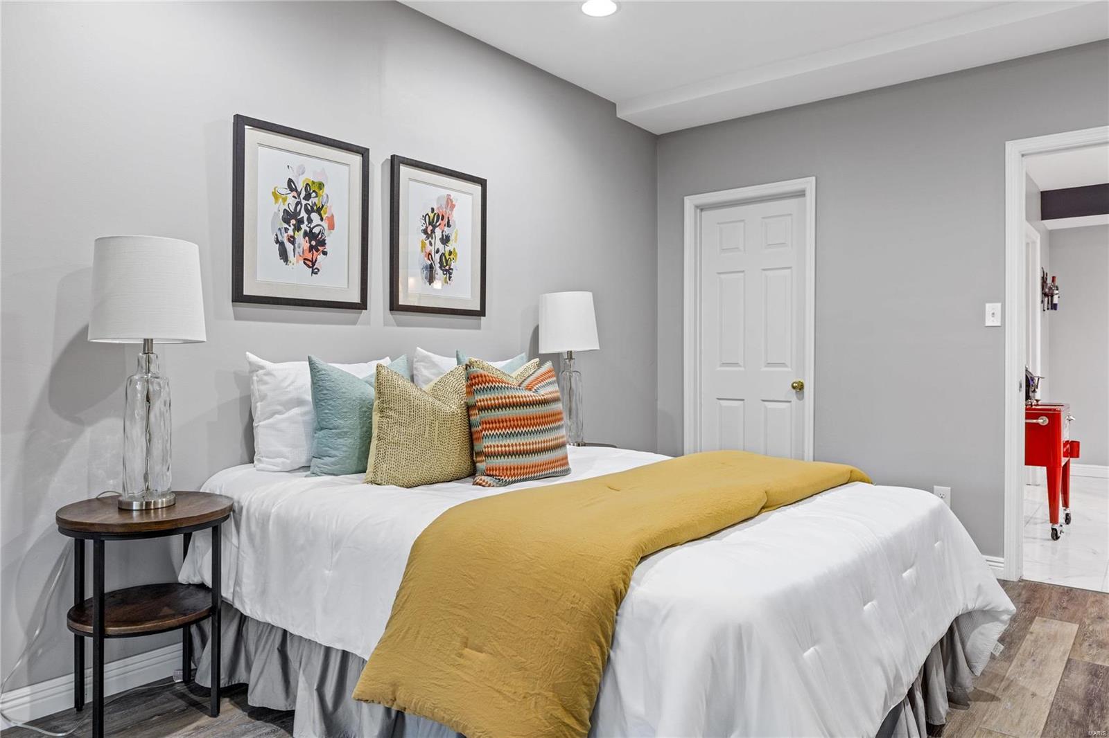 Whitmoor Country Club - Residential