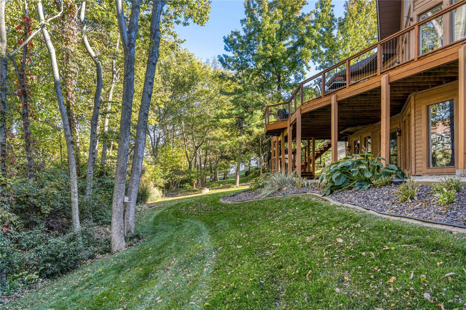 Whitmoor Country Club - Residential