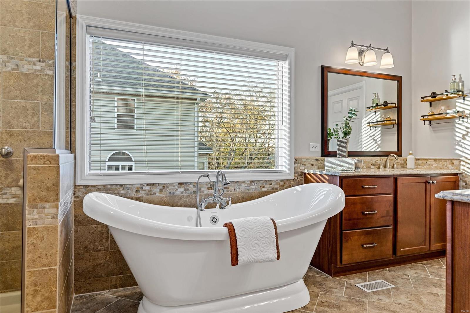 Whitmoor Country Club - Residential