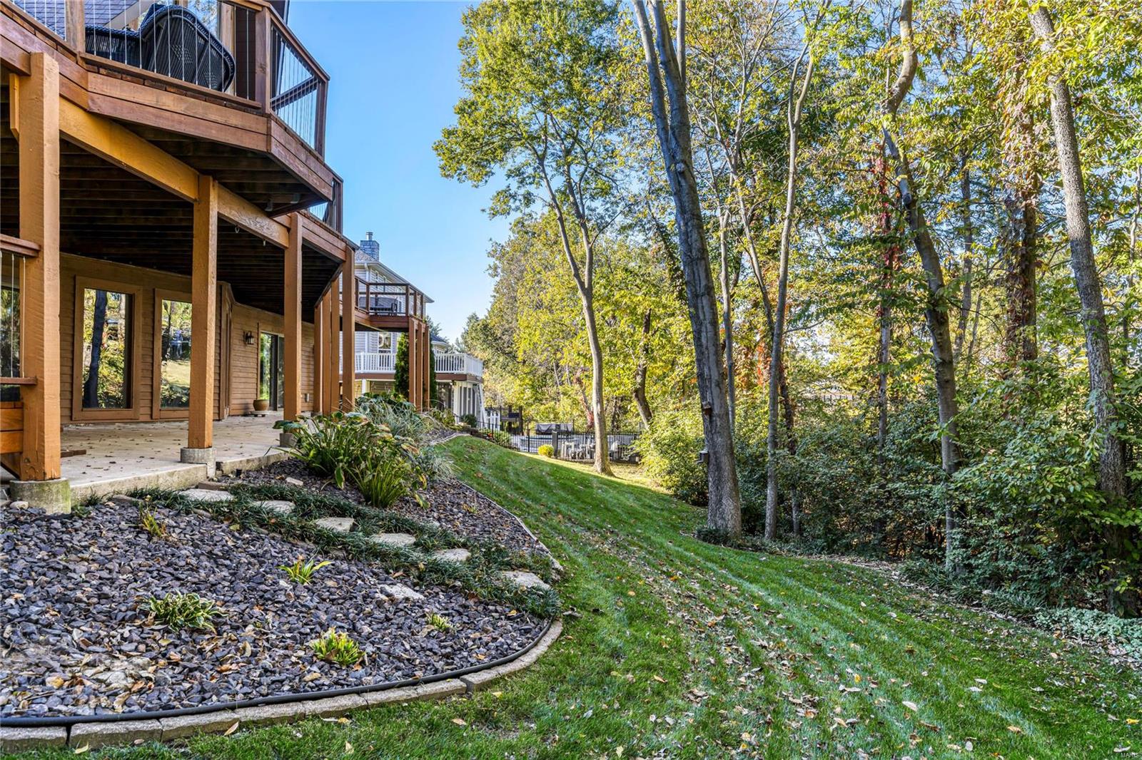 Whitmoor Country Club - Residential
