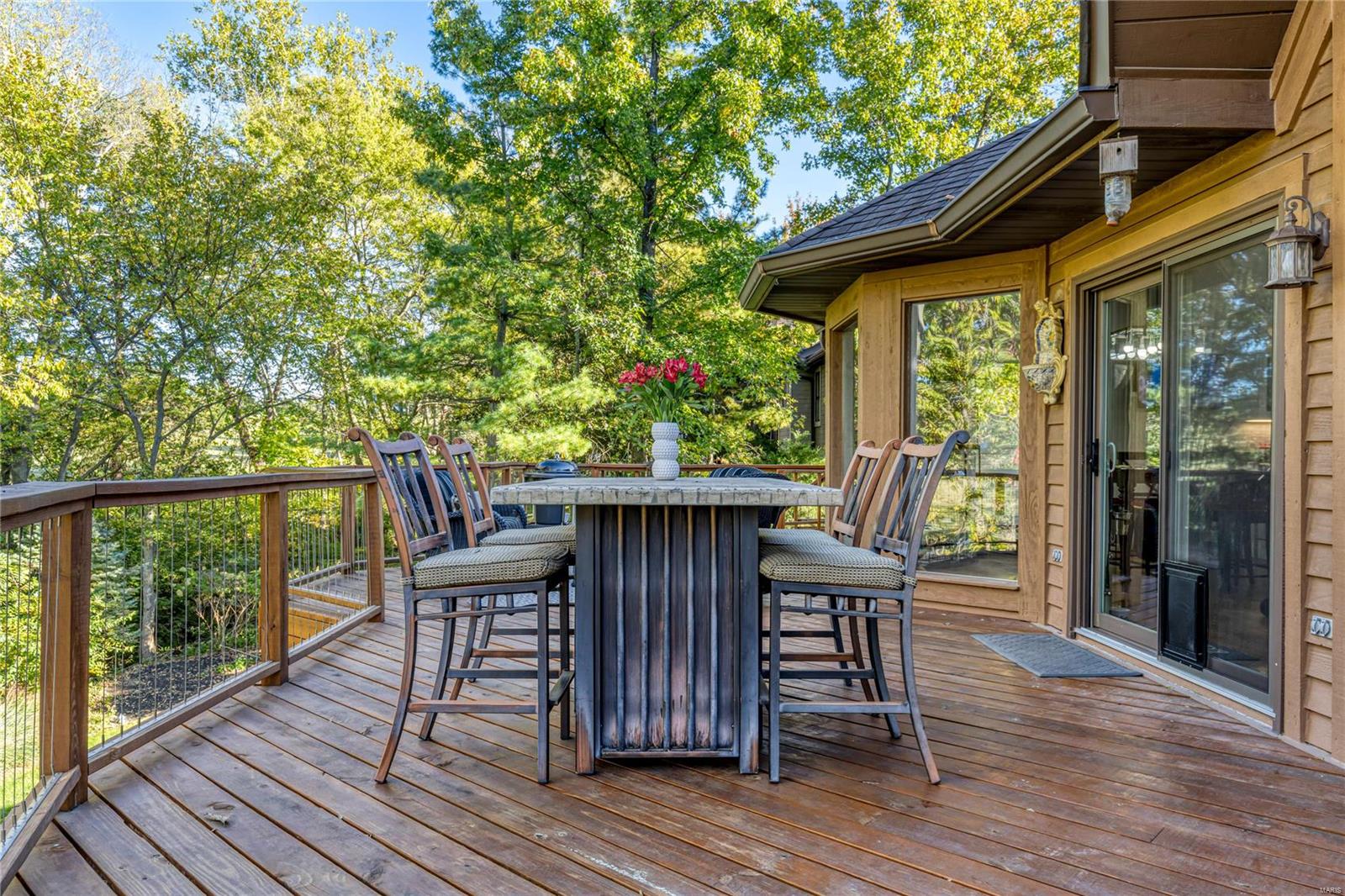 Whitmoor Country Club - Residential