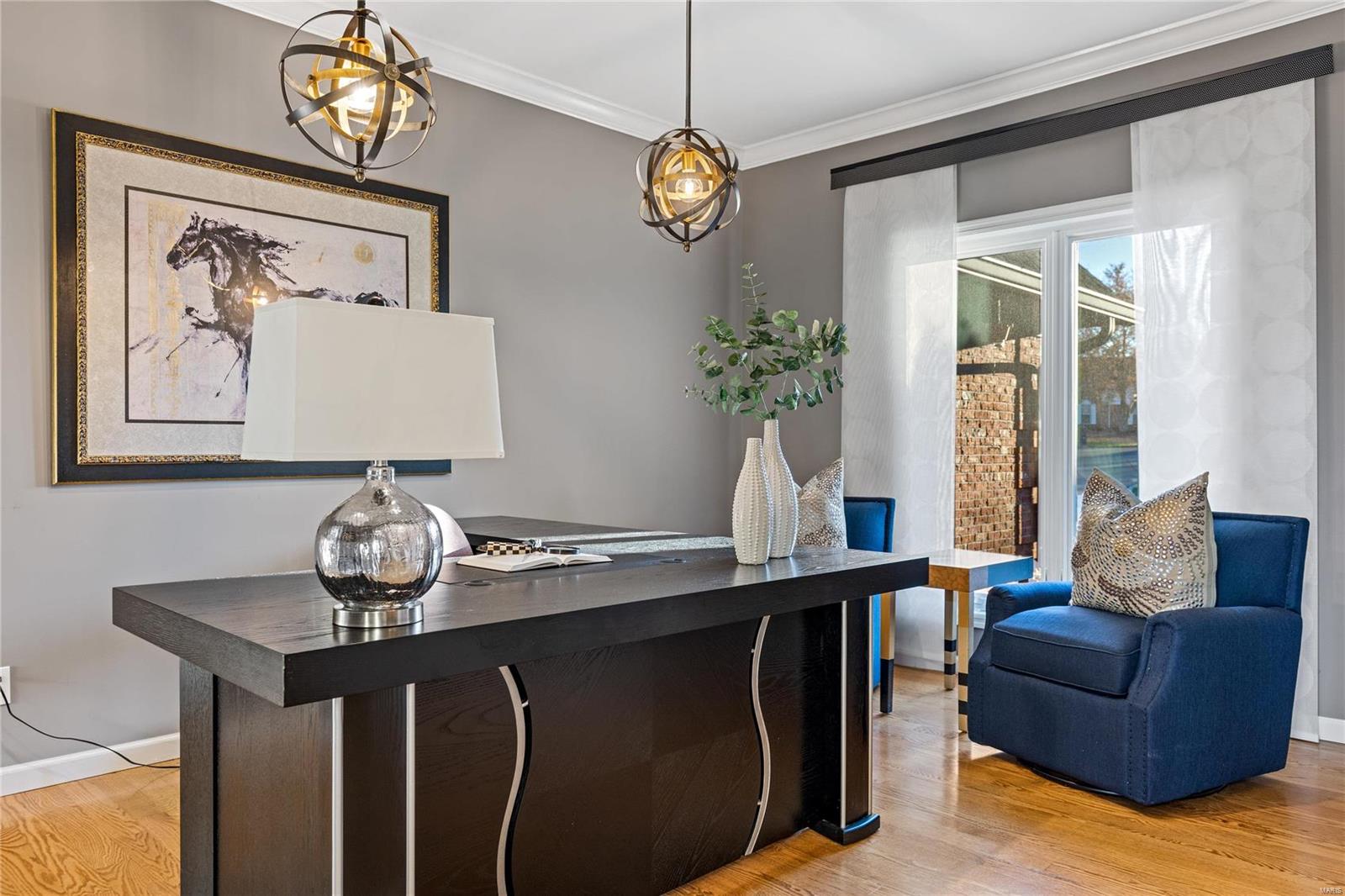 Whitmoor Country Club - Residential