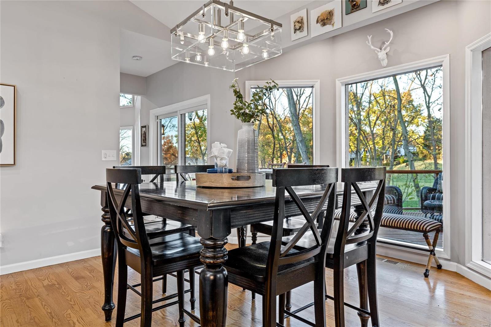 Whitmoor Country Club - Residential