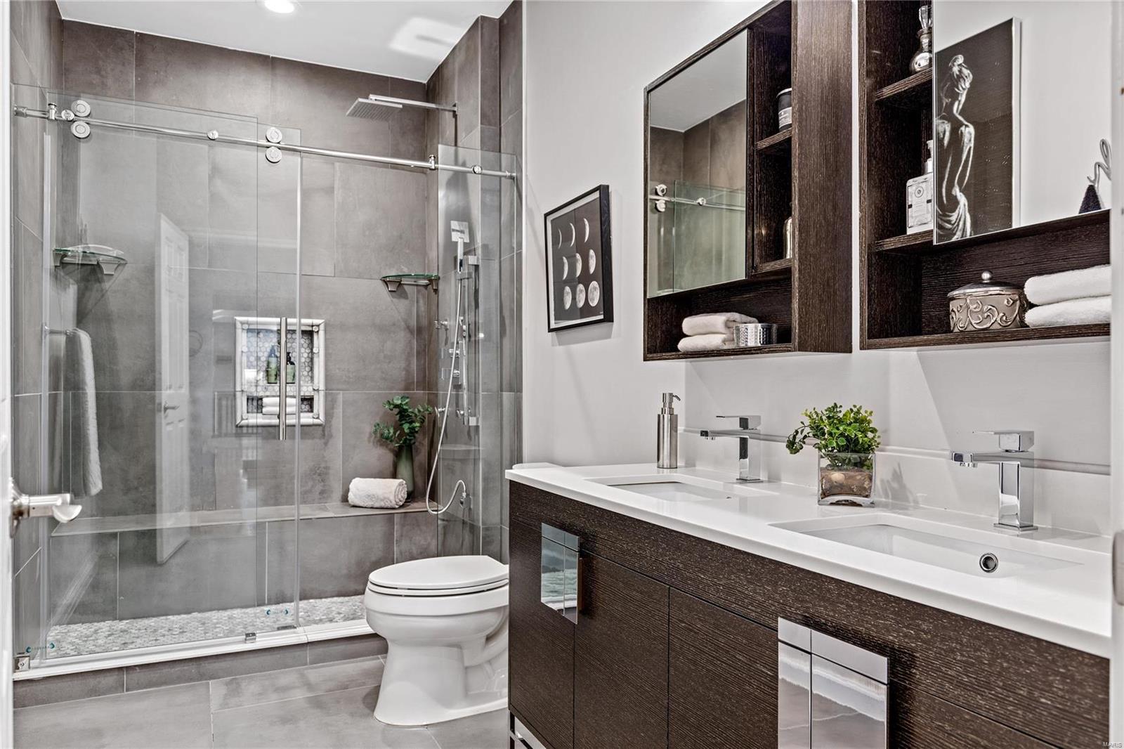 Whitmoor Country Club - Residential