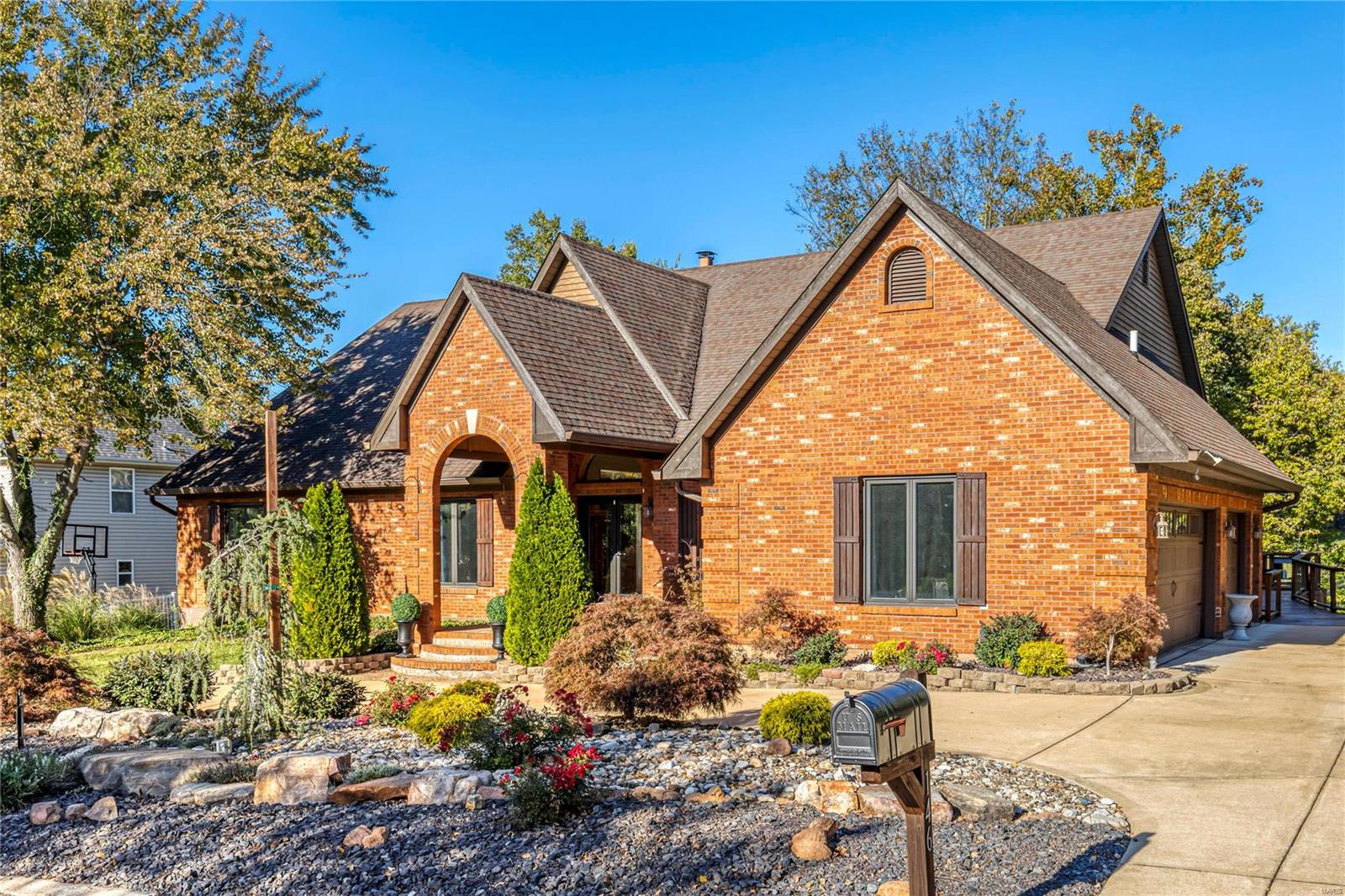 Whitmoor Country Club - Residential