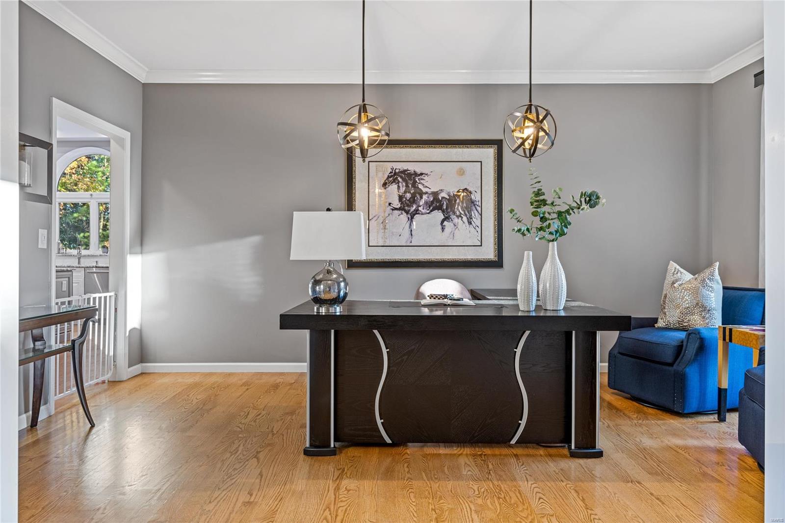 Whitmoor Country Club - Residential