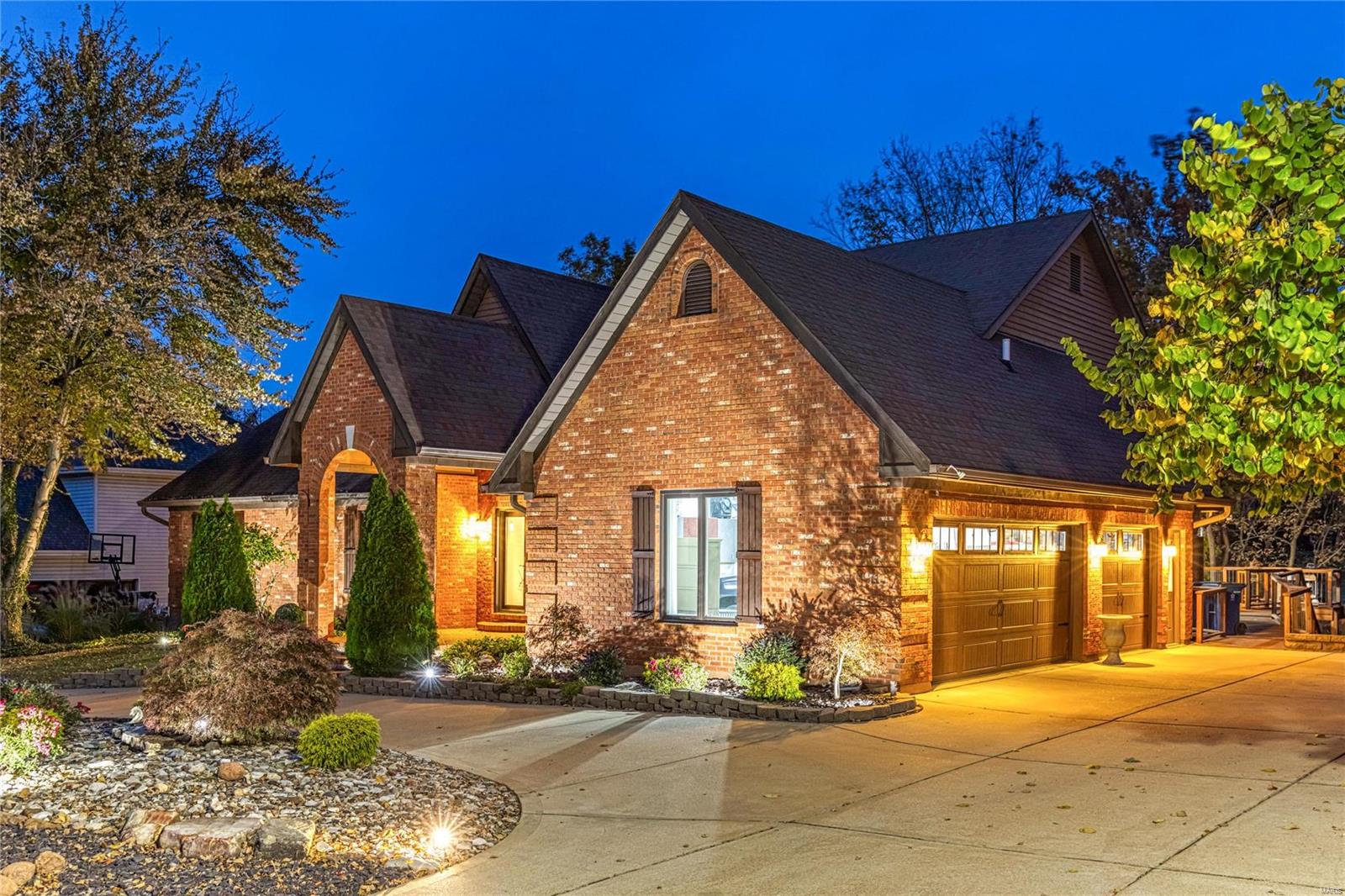 Whitmoor Country Club - Residential