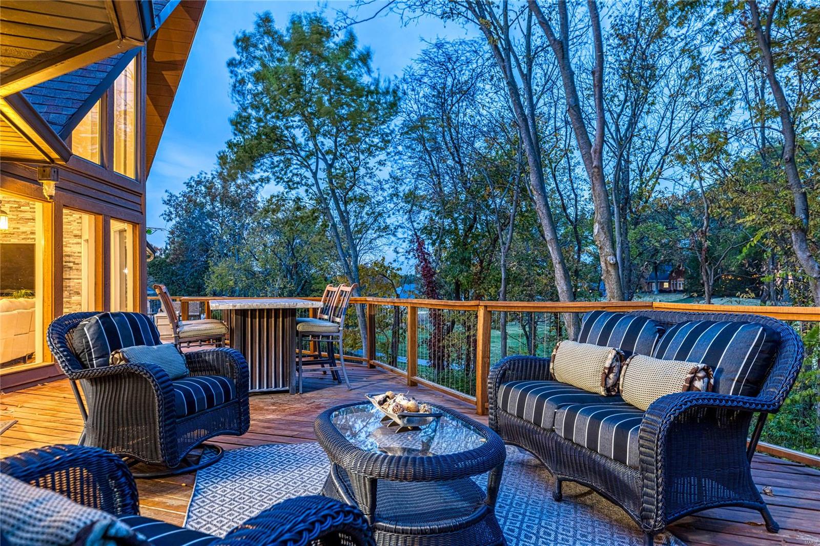Whitmoor Country Club - Residential