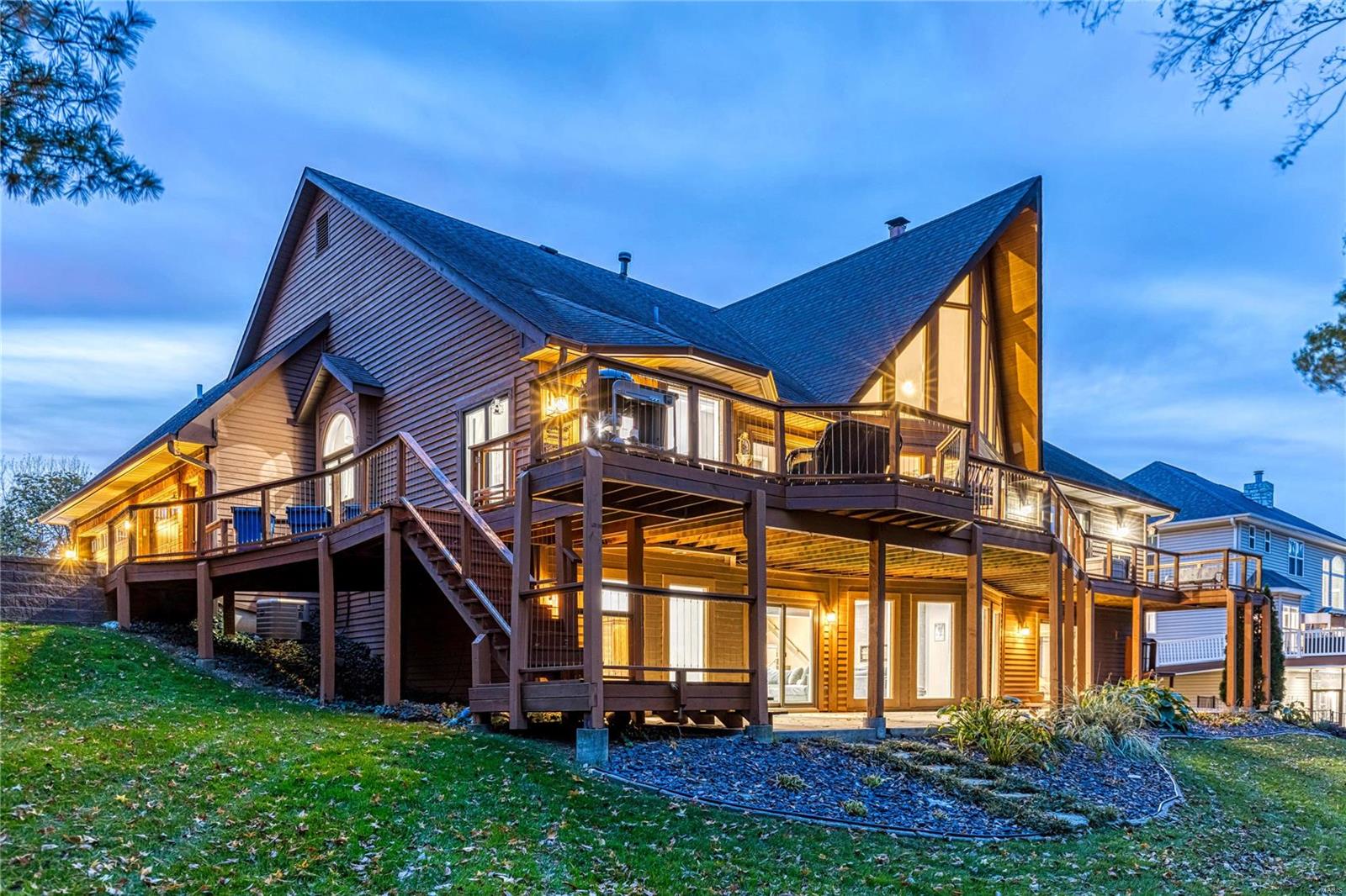 Whitmoor Country Club - Residential
