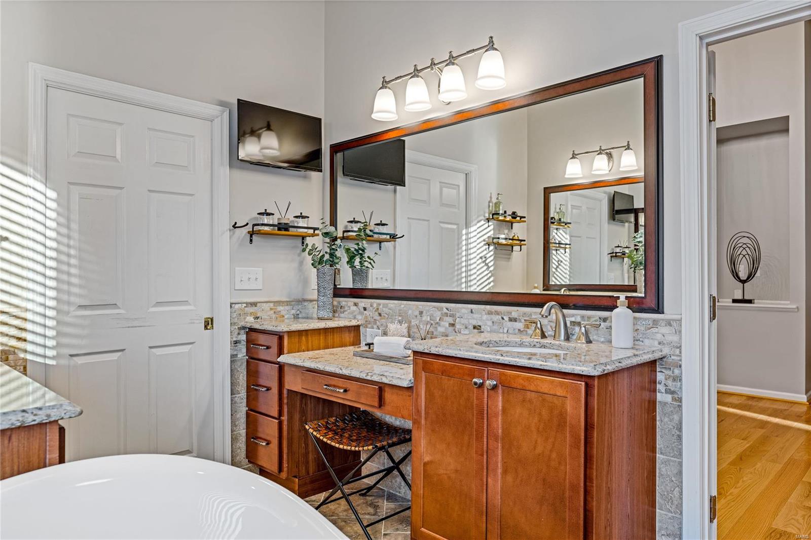 Whitmoor Country Club - Residential
