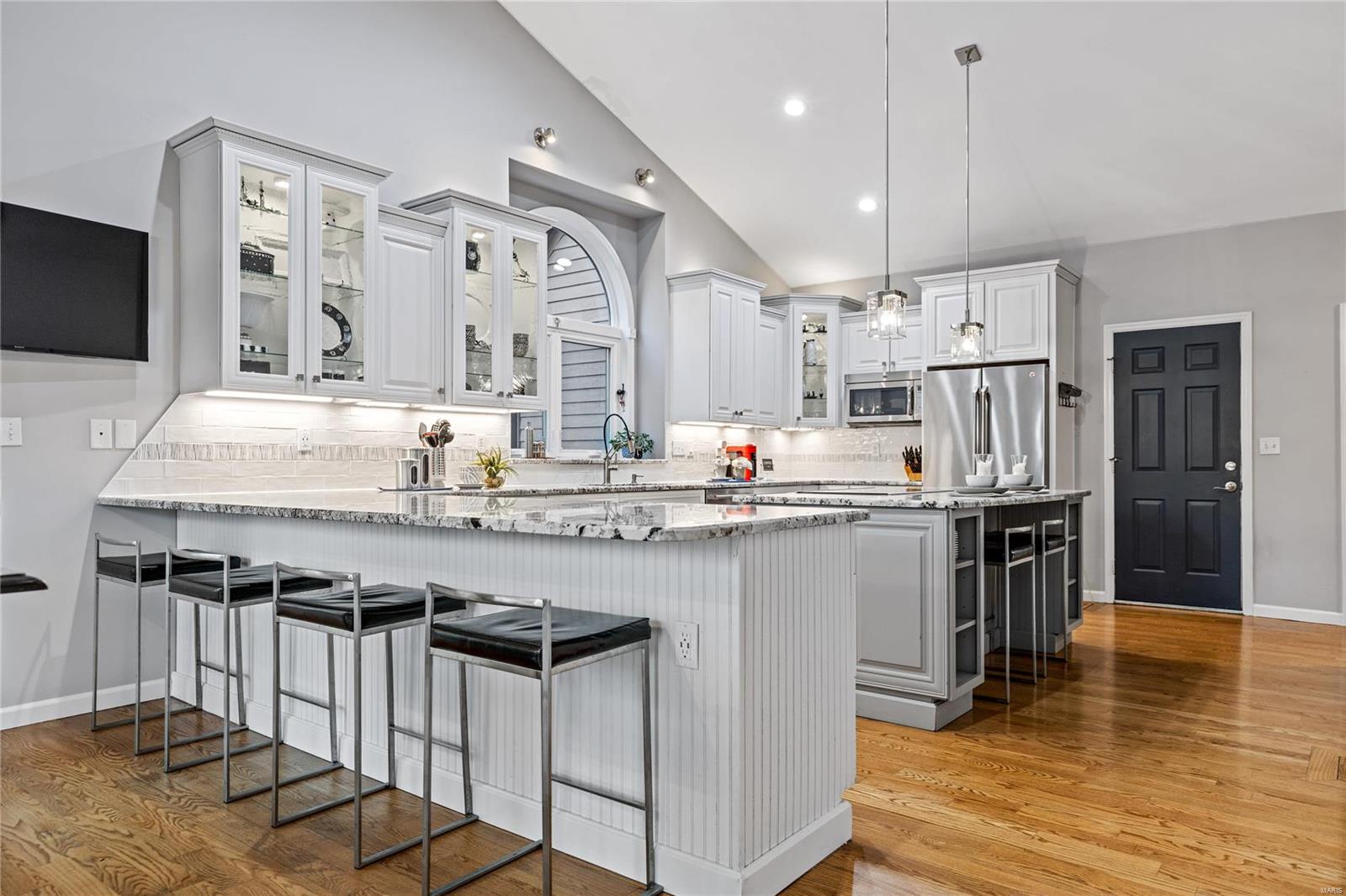 Whitmoor Country Club - Residential