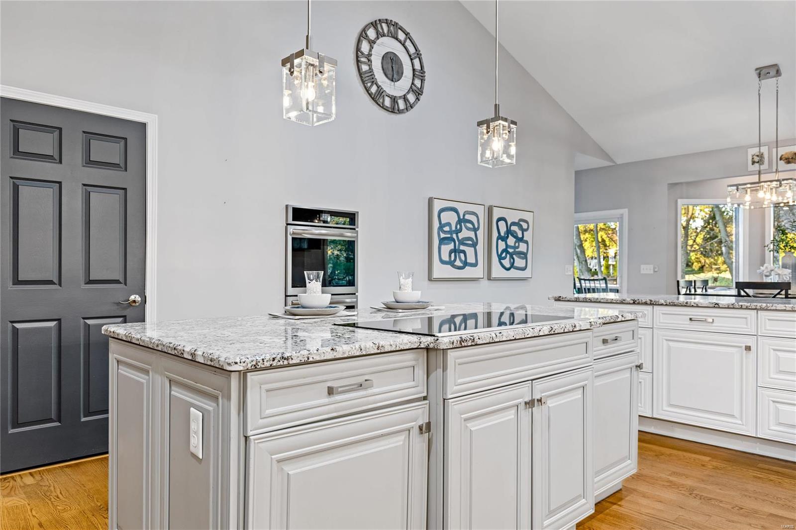 Whitmoor Country Club - Residential