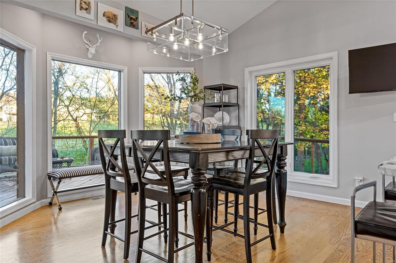 Whitmoor Country Club - Residential