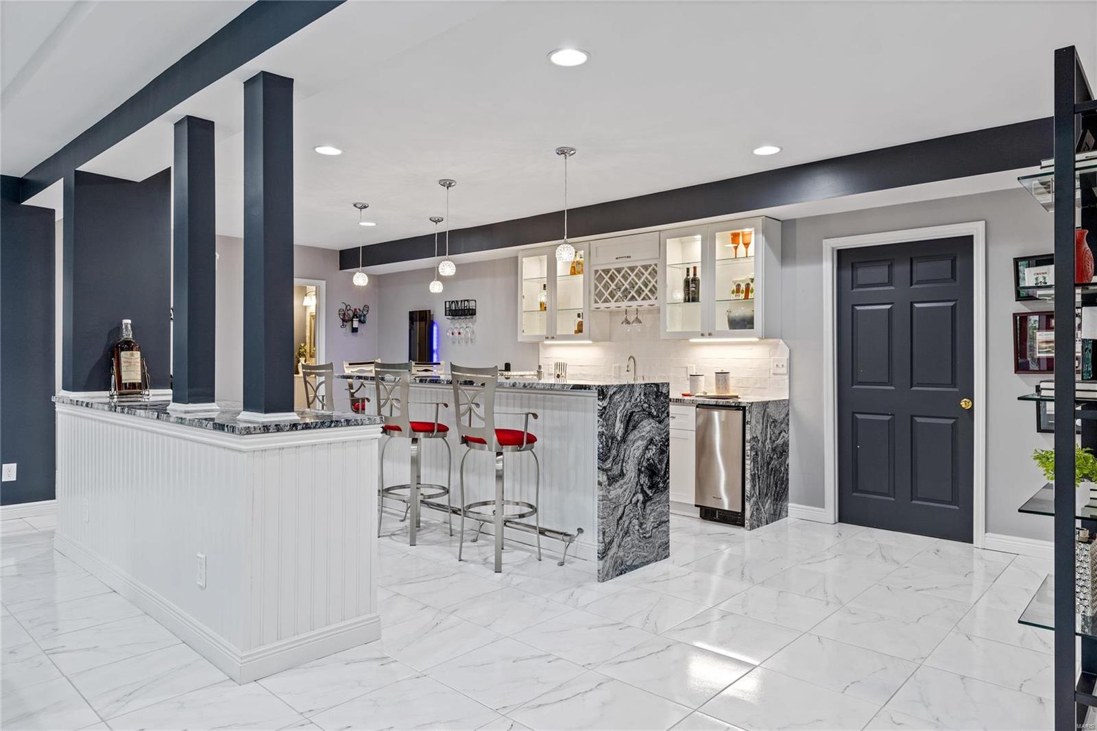 Whitmoor Country Club - Residential