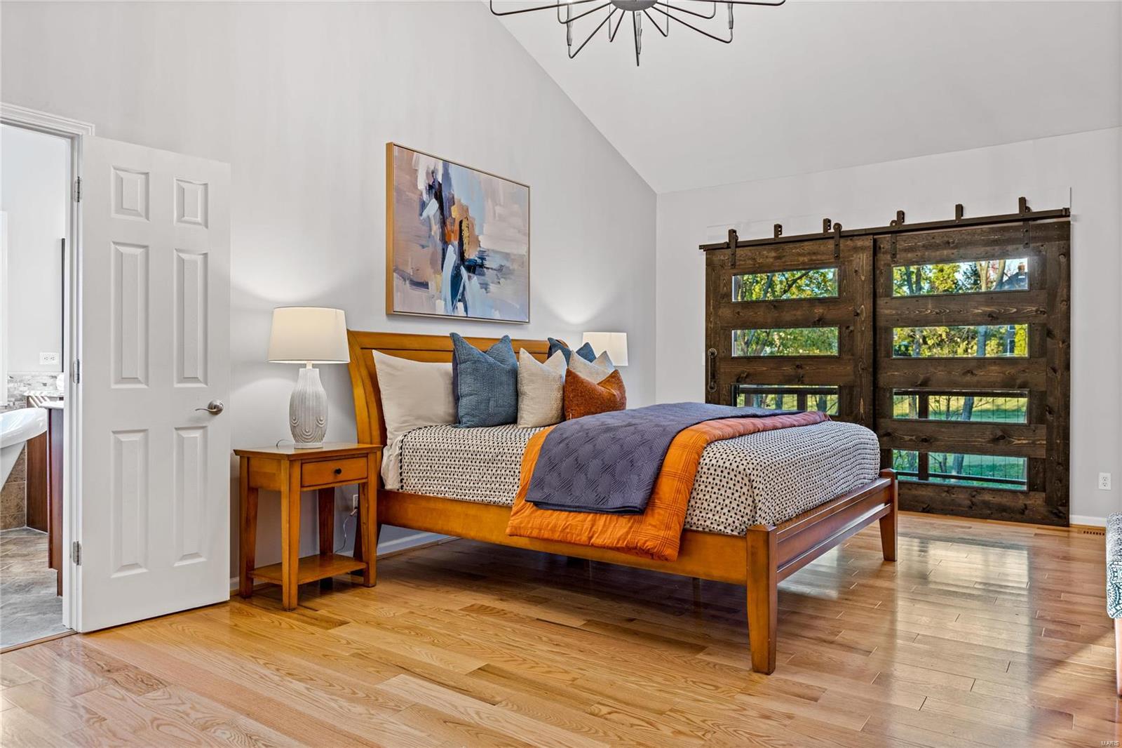 Whitmoor Country Club - Residential