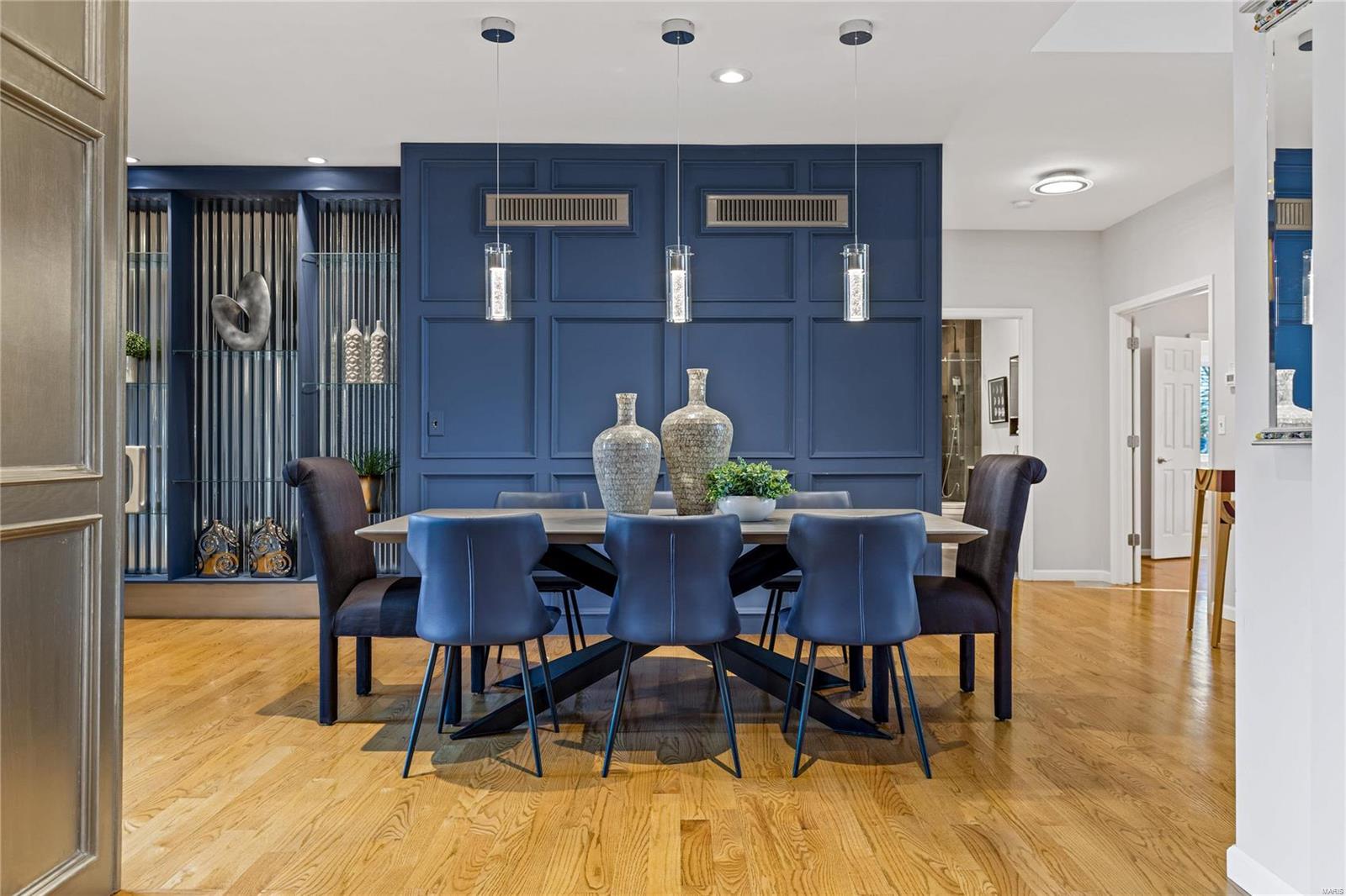 Whitmoor Country Club - Residential