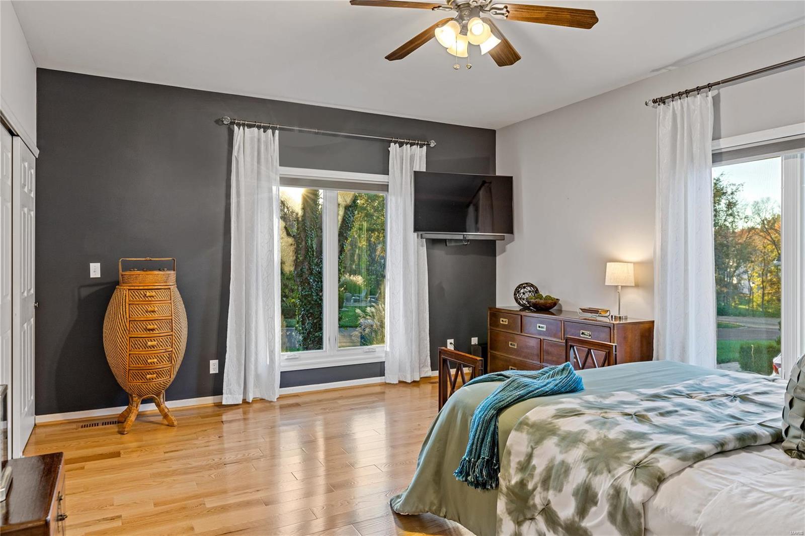 Whitmoor Country Club - Residential