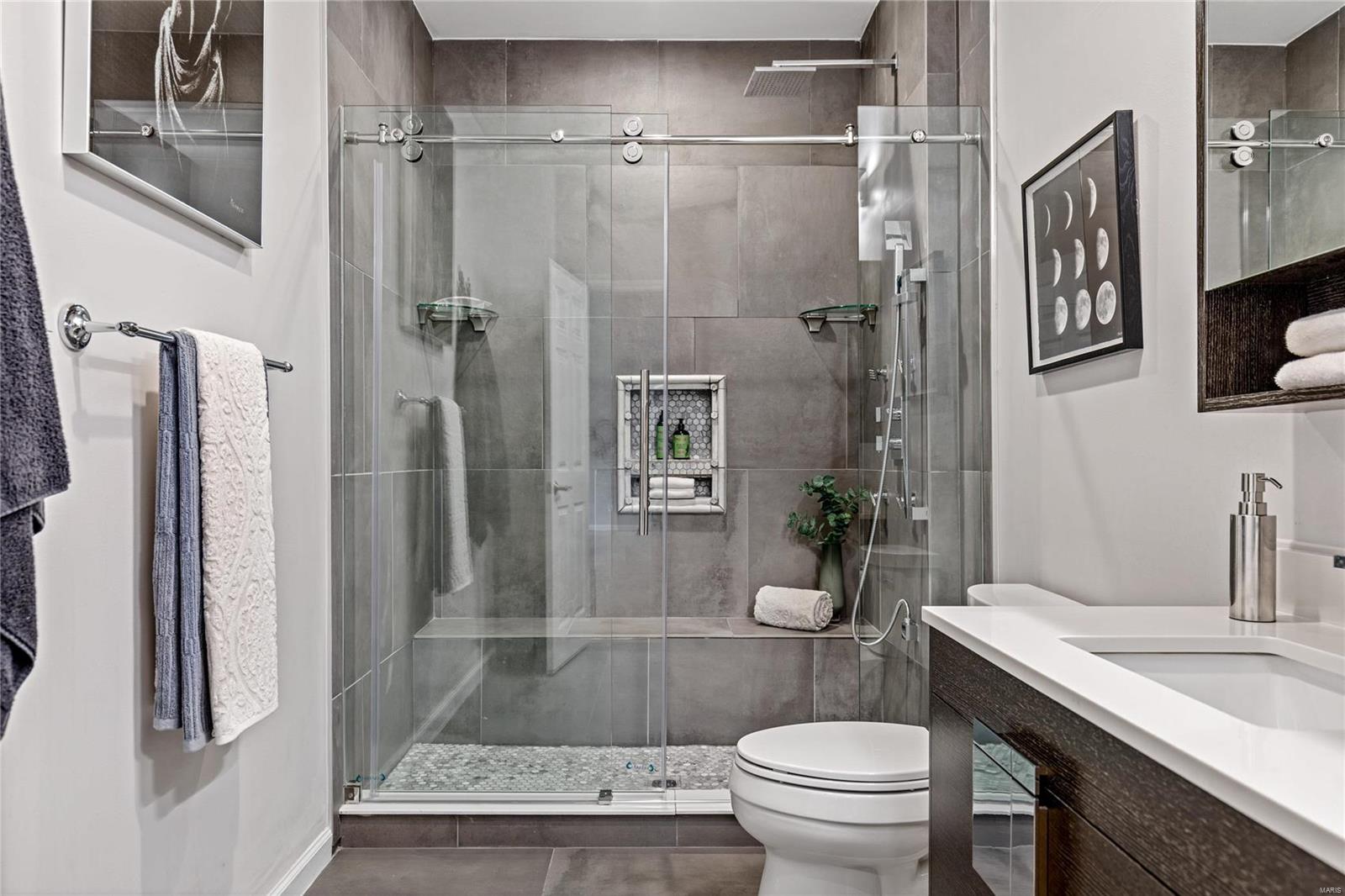 Whitmoor Country Club - Residential