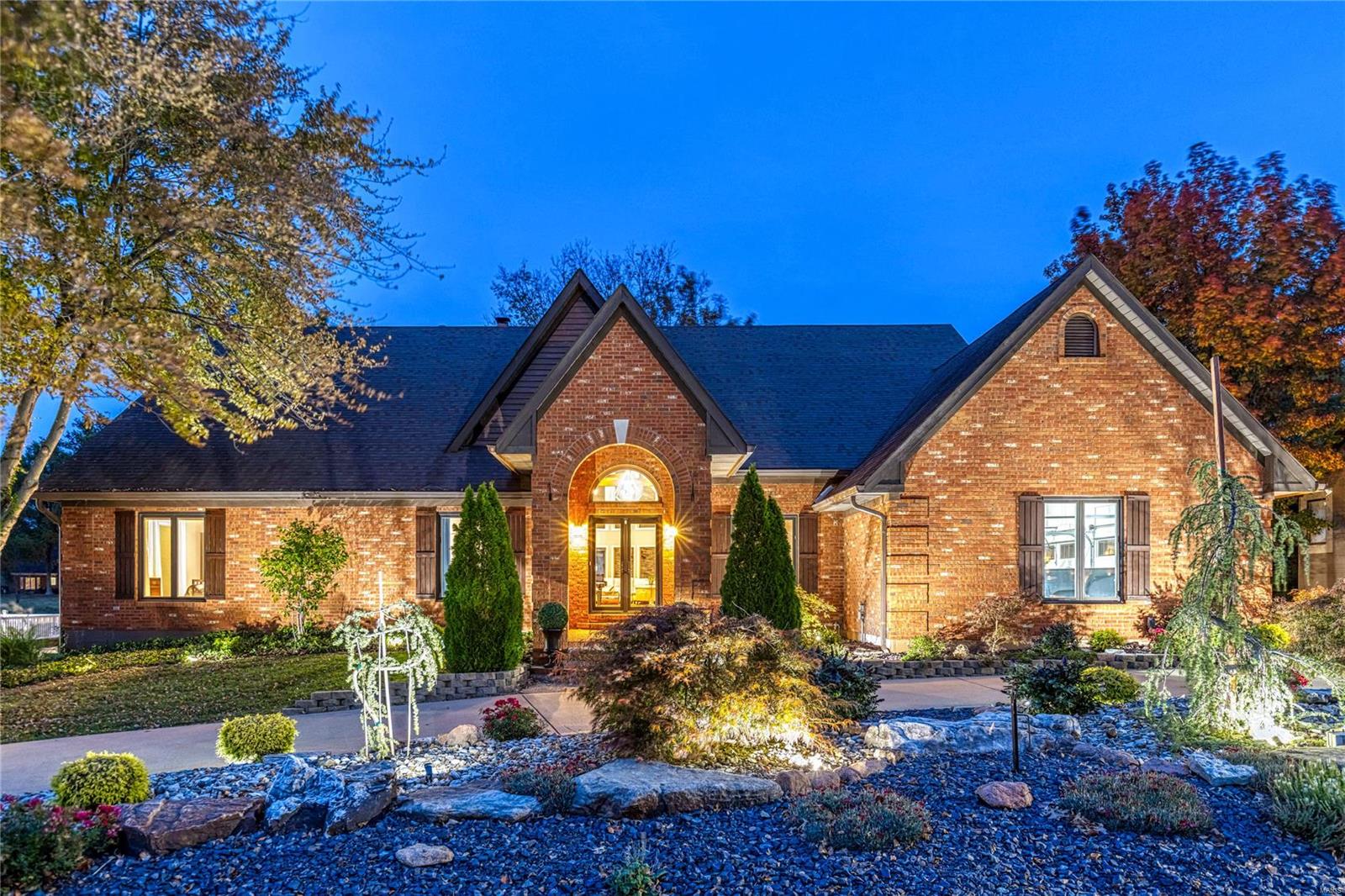 Whitmoor Country Club - Residential