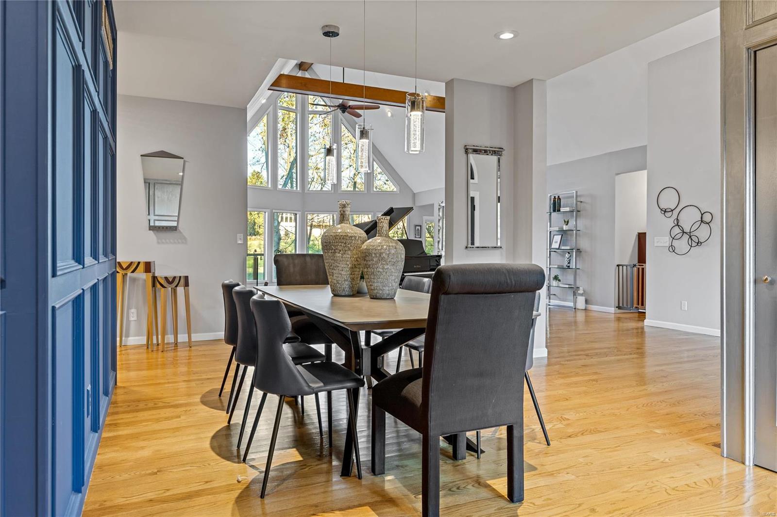 Whitmoor Country Club - Residential
