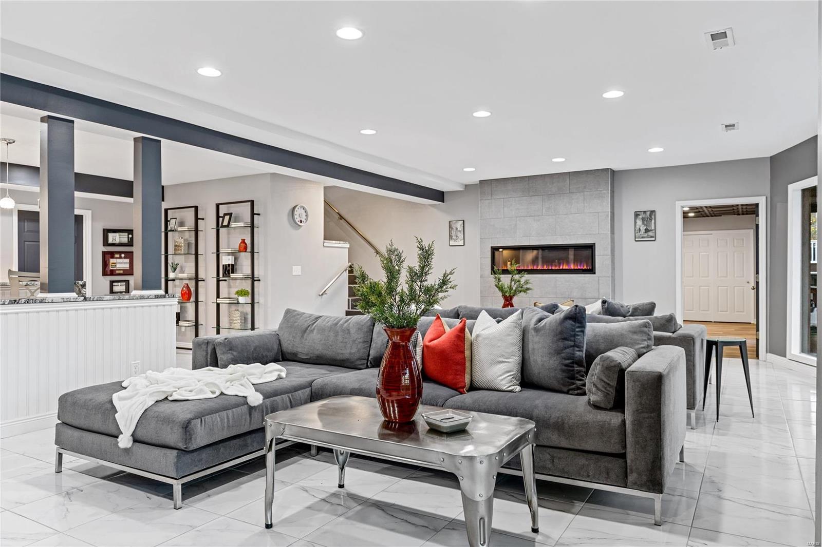 Whitmoor Country Club - Residential