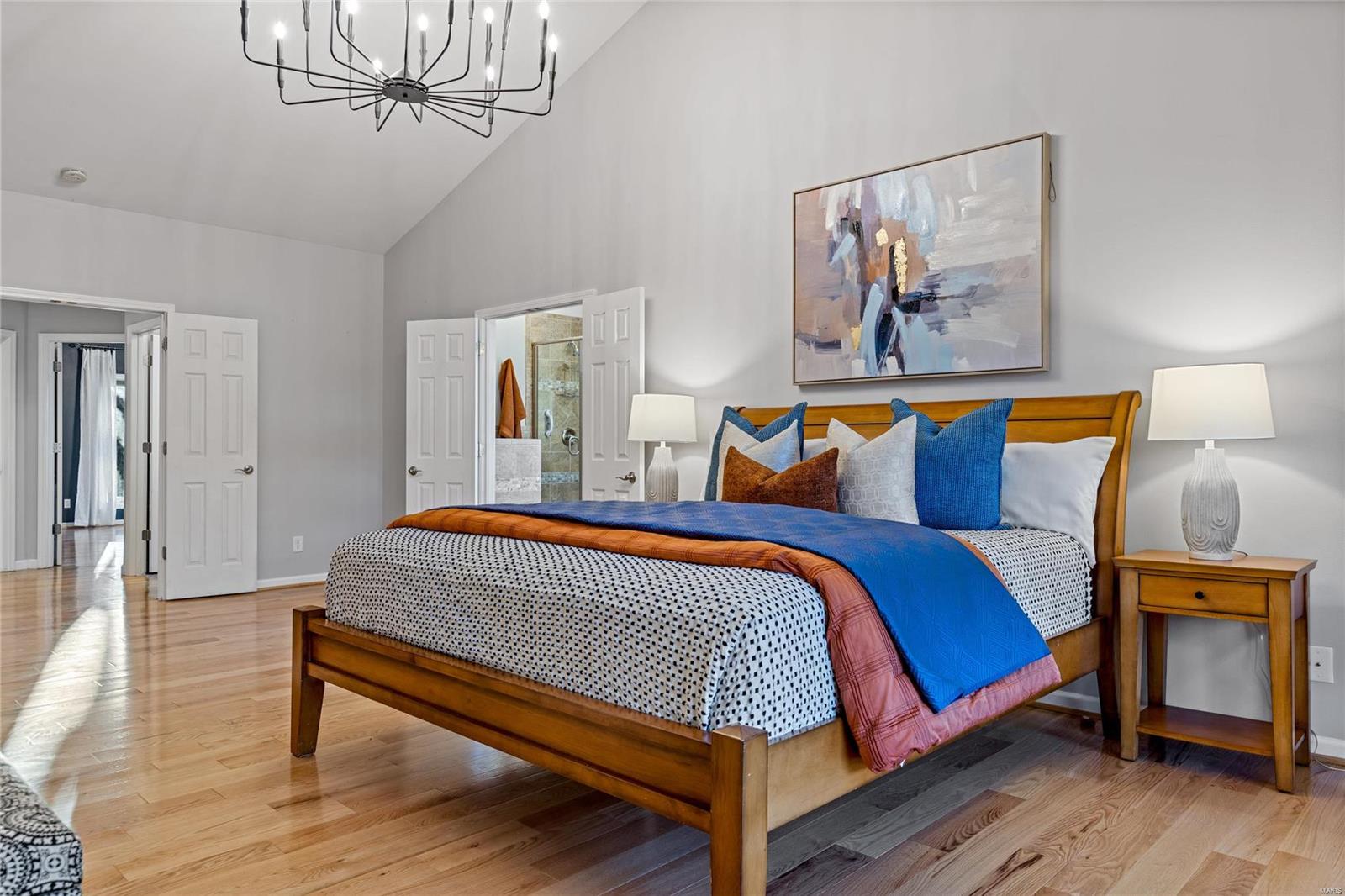 Whitmoor Country Club - Residential