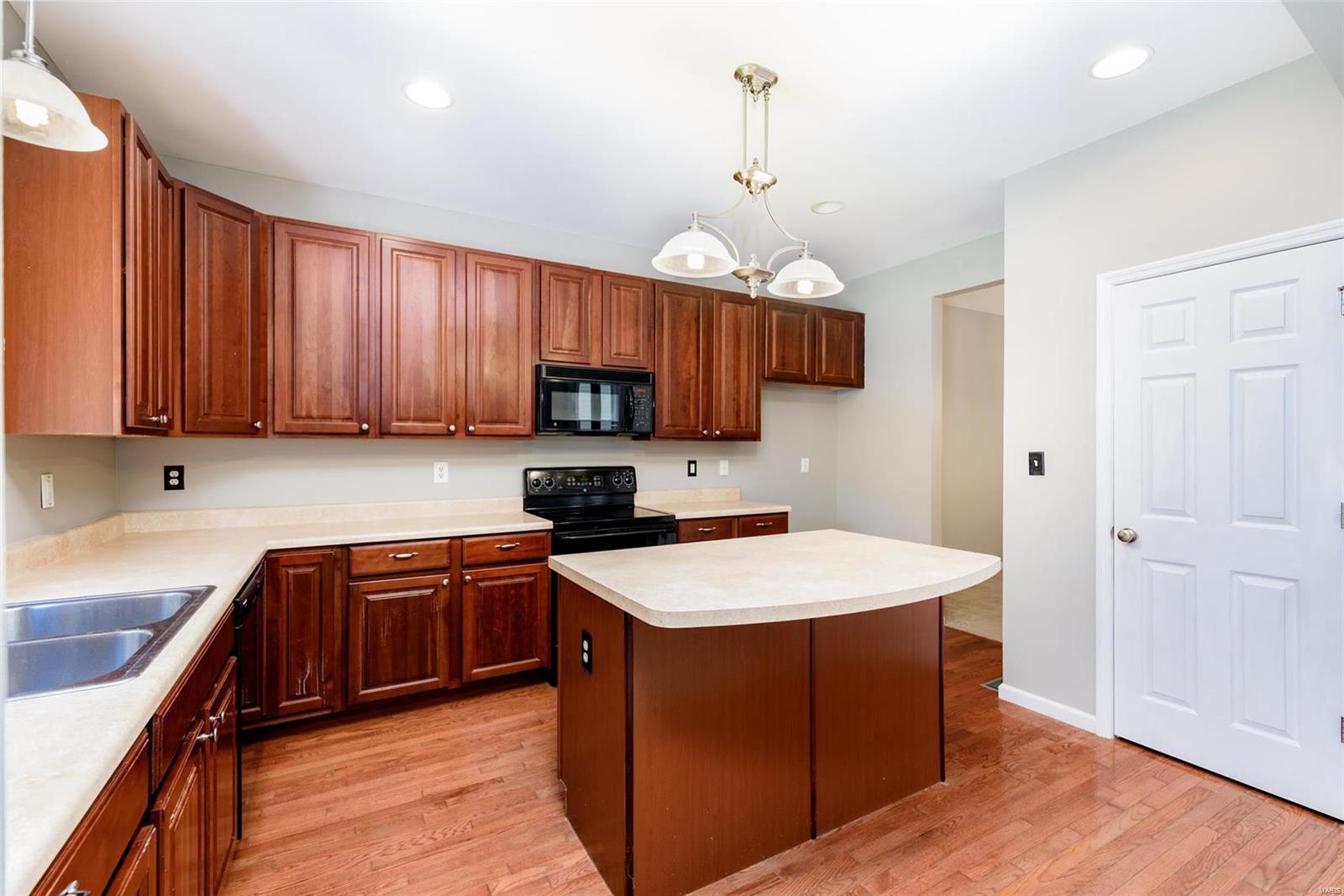 St Andrews Village C - Residential