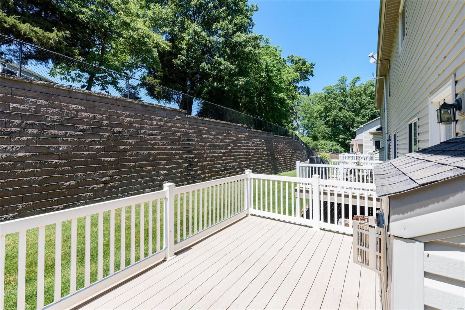 St Andrews Village C - Residential