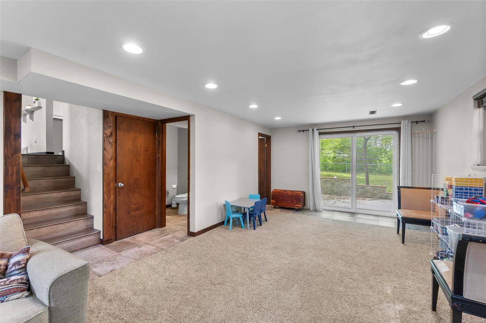 Twin Lakes - Residential