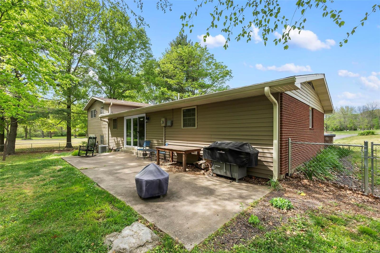 Twin Lakes - Residential