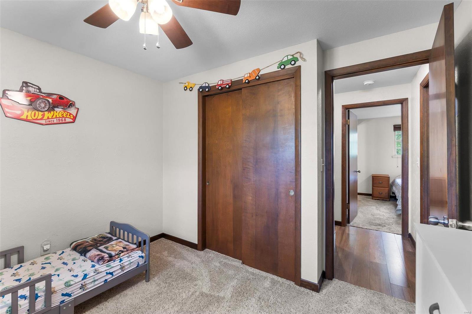 Twin Lakes - Residential
