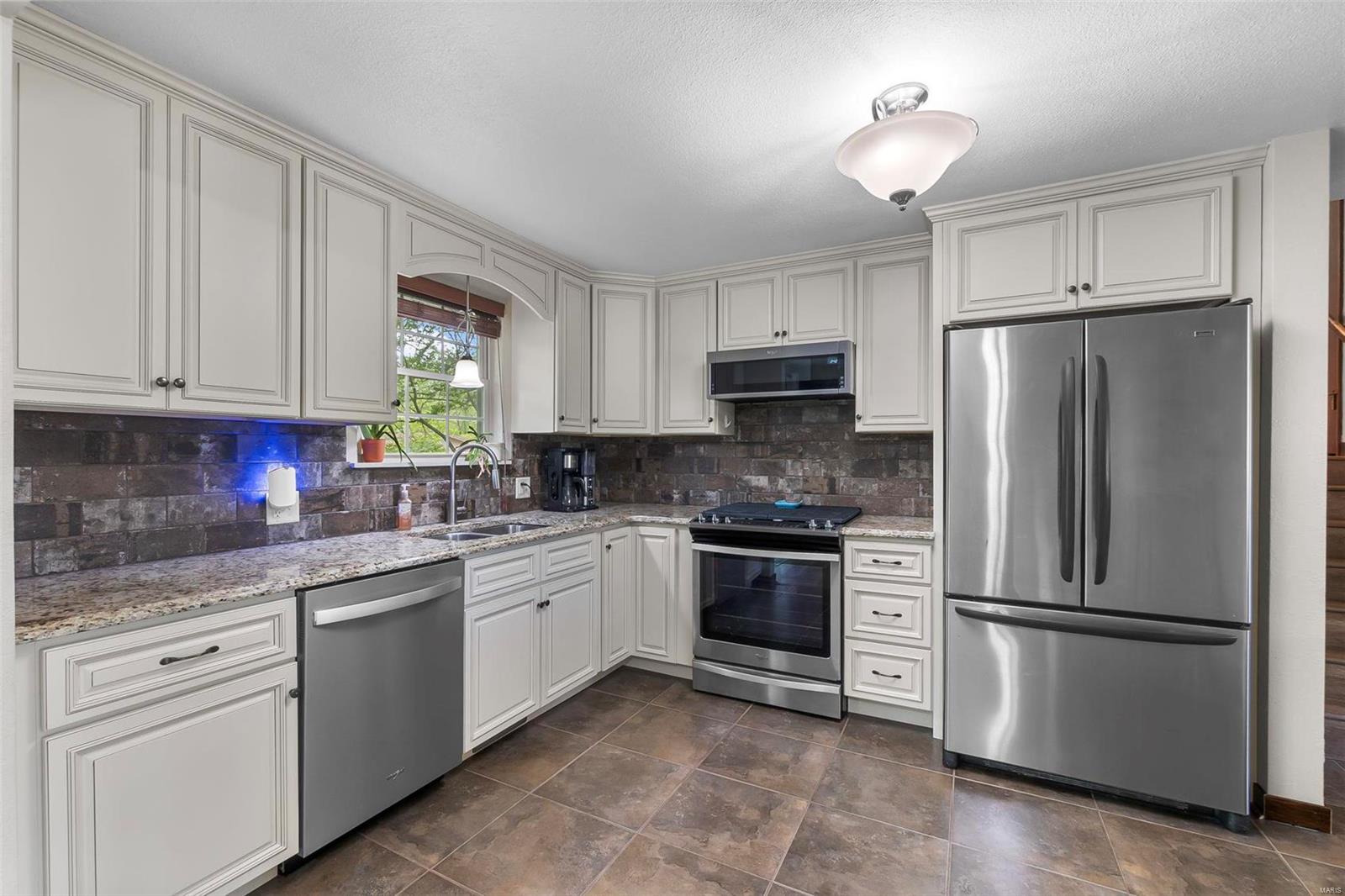 Twin Lakes - Residential