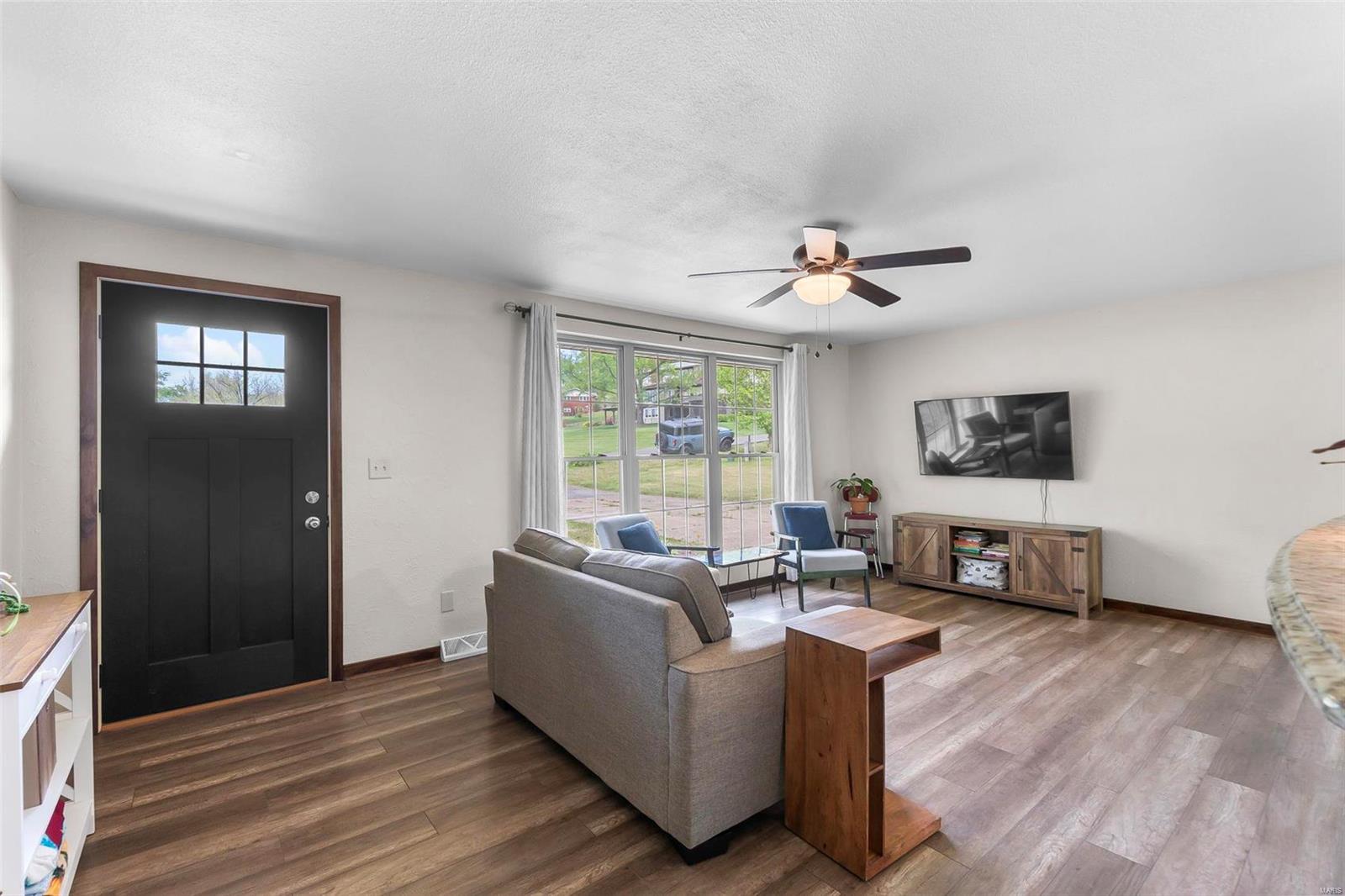 Twin Lakes - Residential