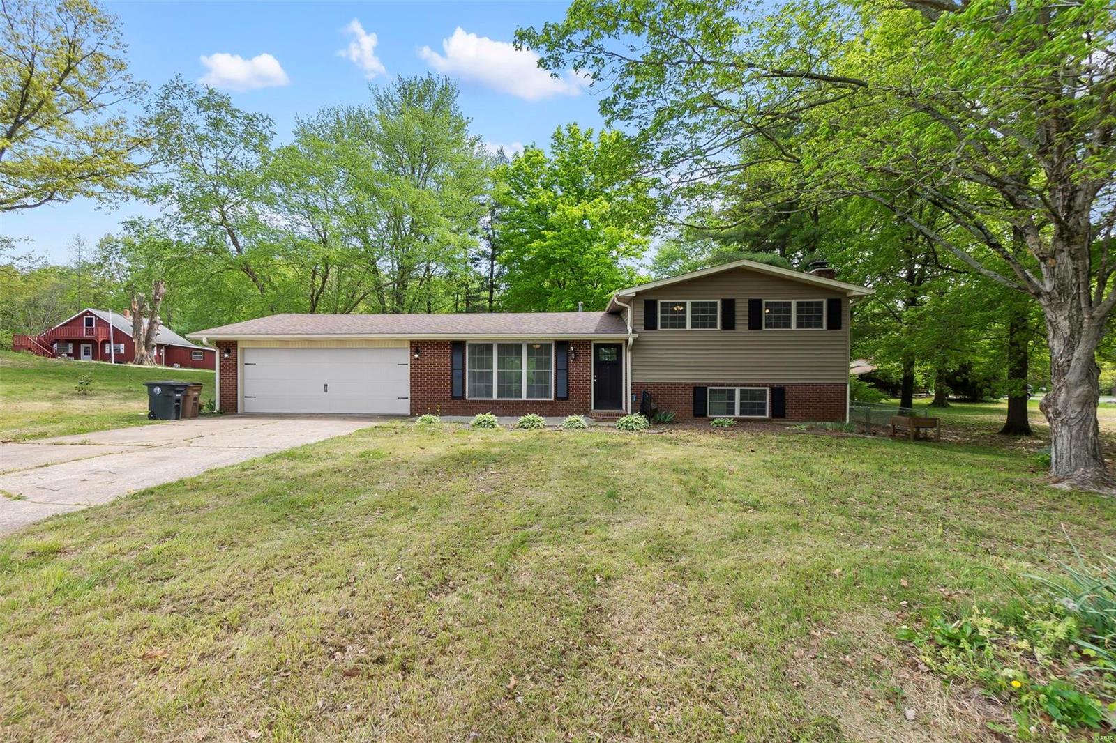 Twin Lakes - Residential