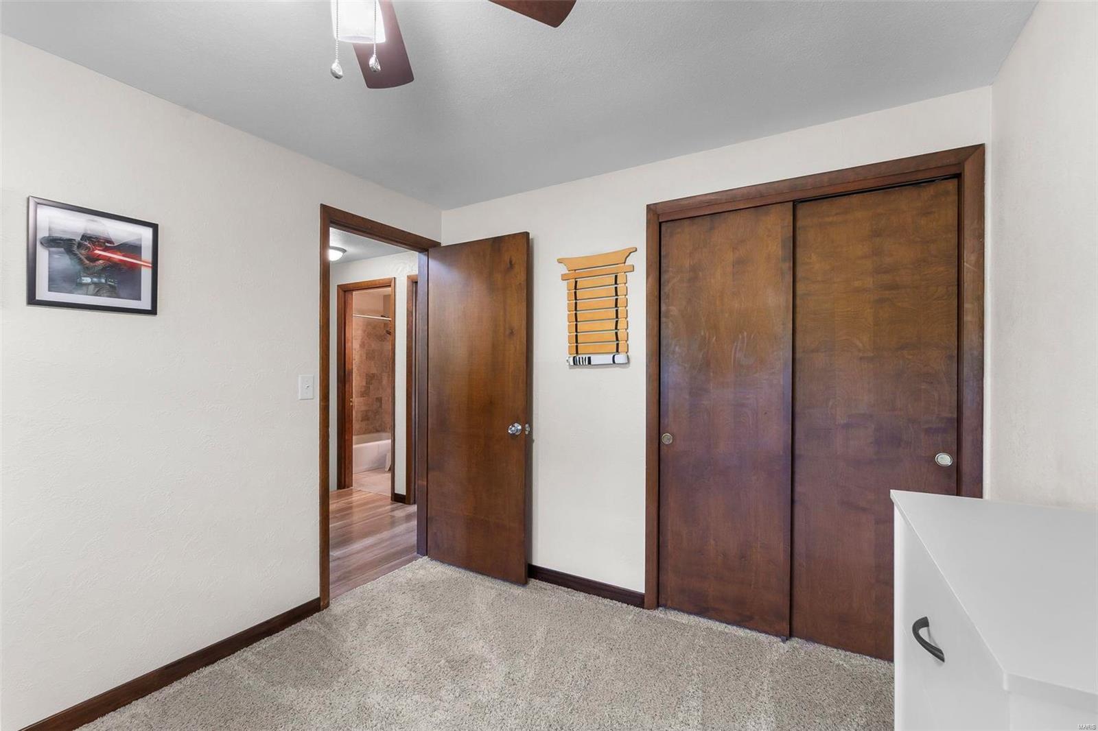 Twin Lakes - Residential